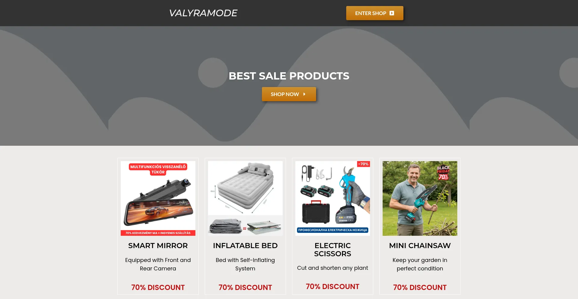 Valyramode.com