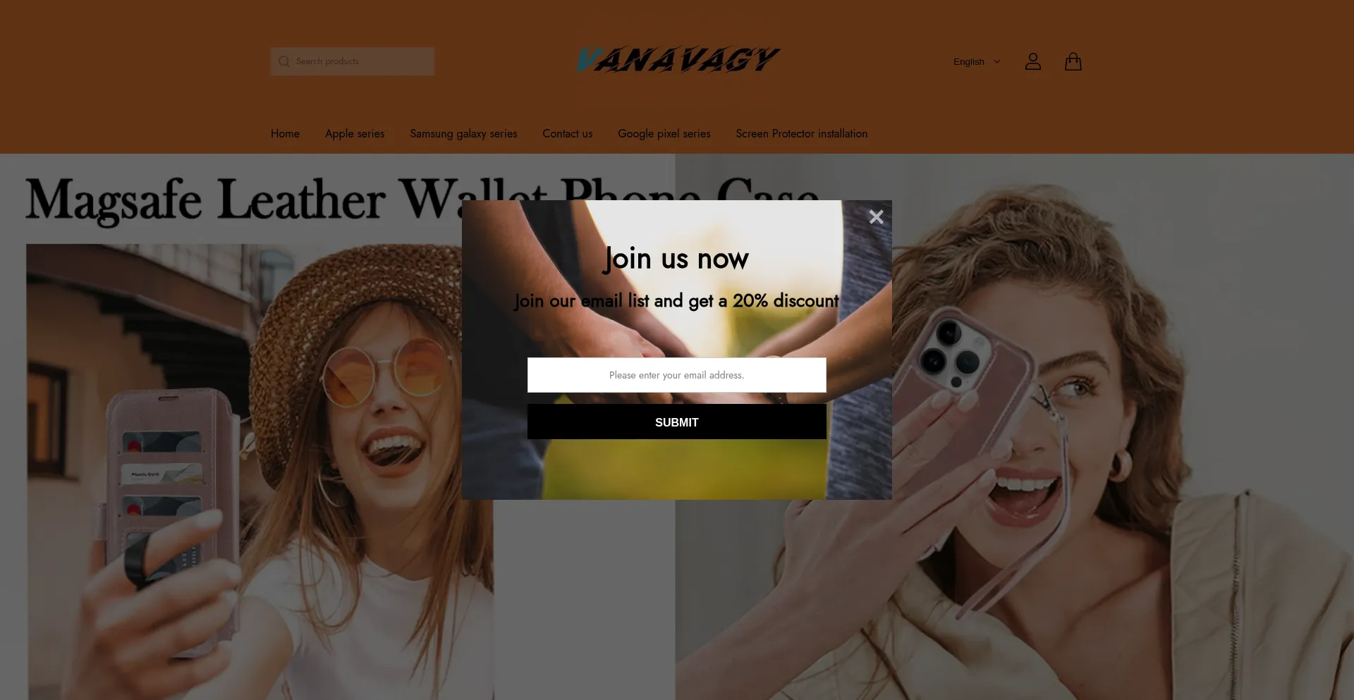 Vanavagy.com é Seguro e Confiável?