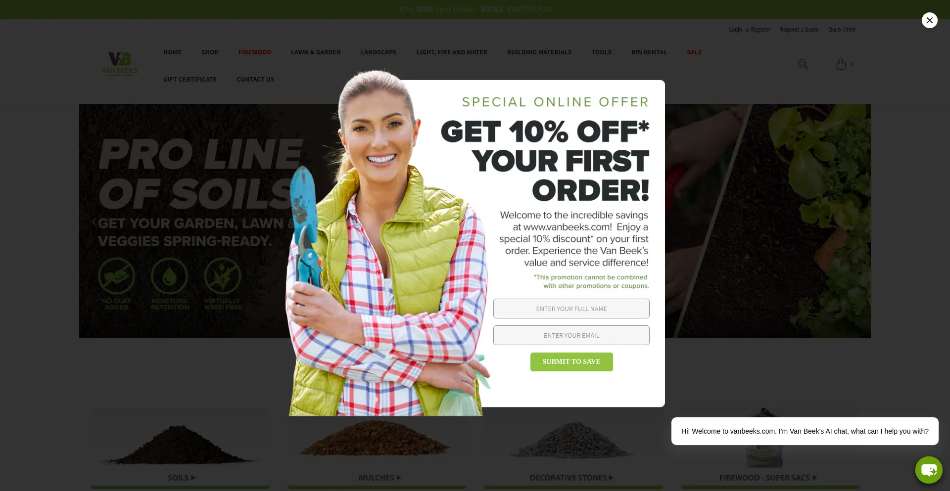Vanbeeks.com