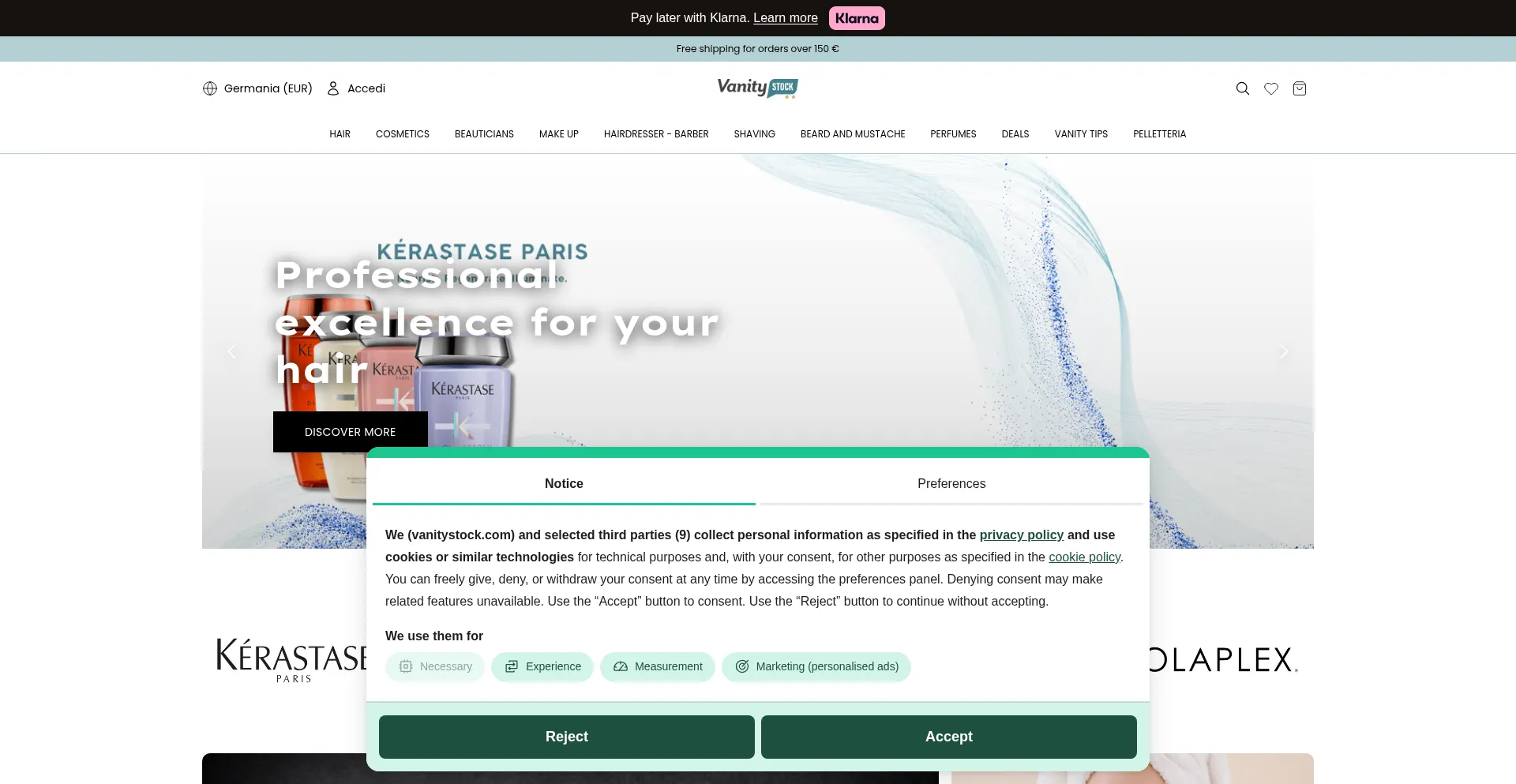 Vanitystock.com