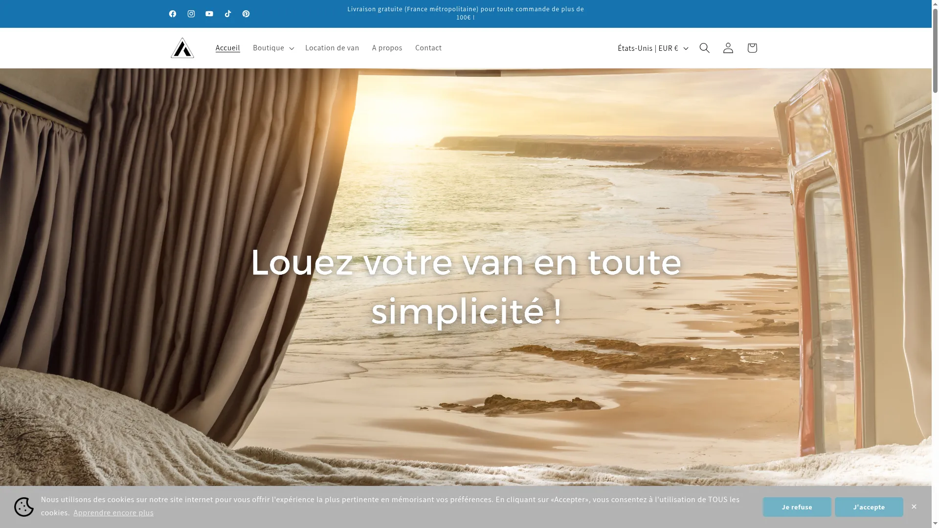Vanlify.com
