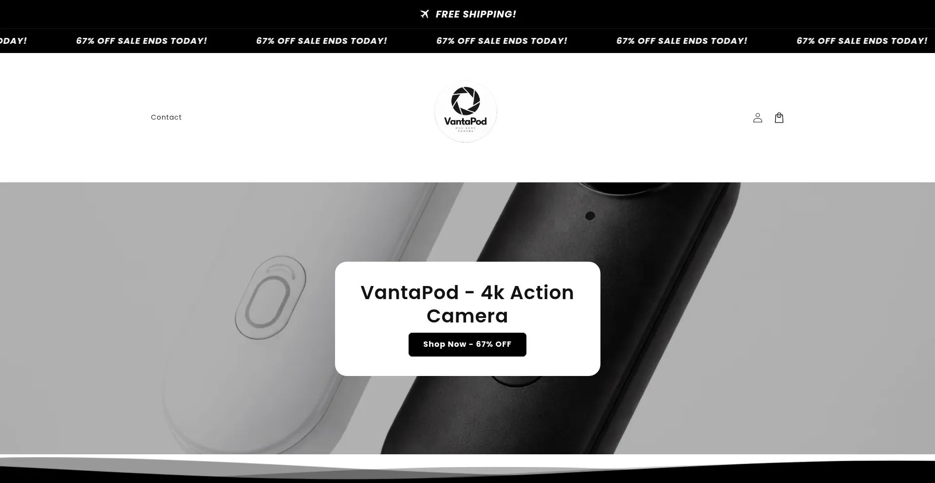Vantapod.store