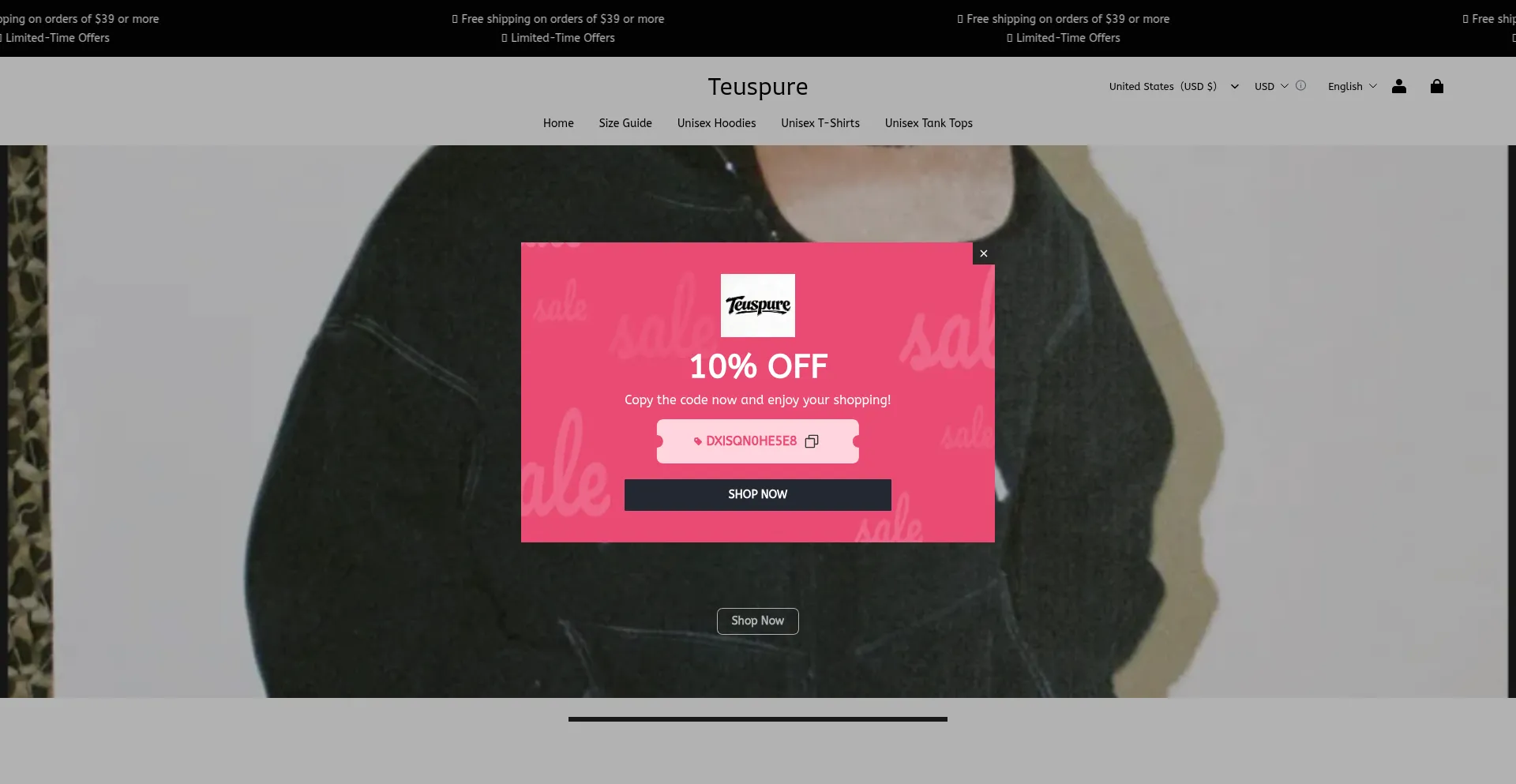 Vantreof.com