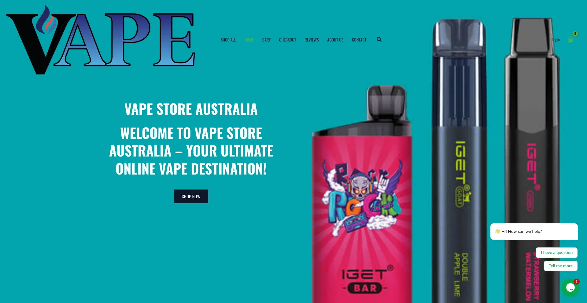 Vapeastore.com.au