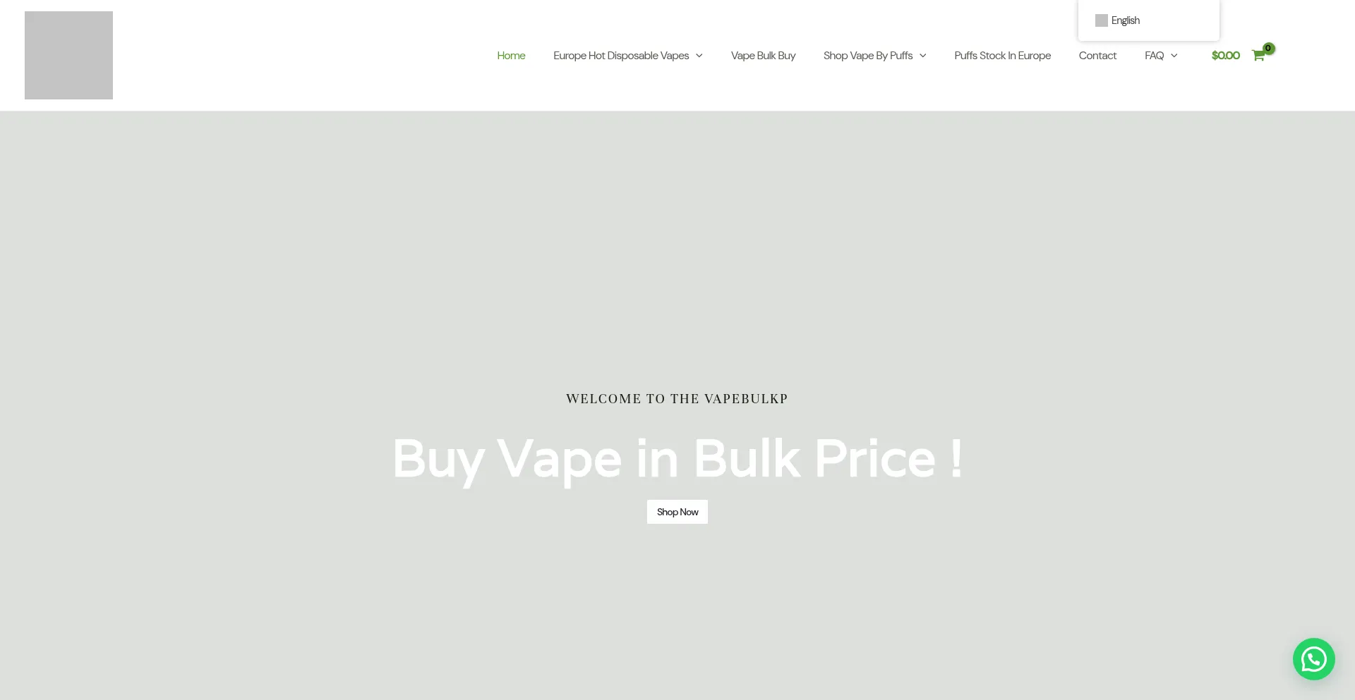 Vapebulkp.com