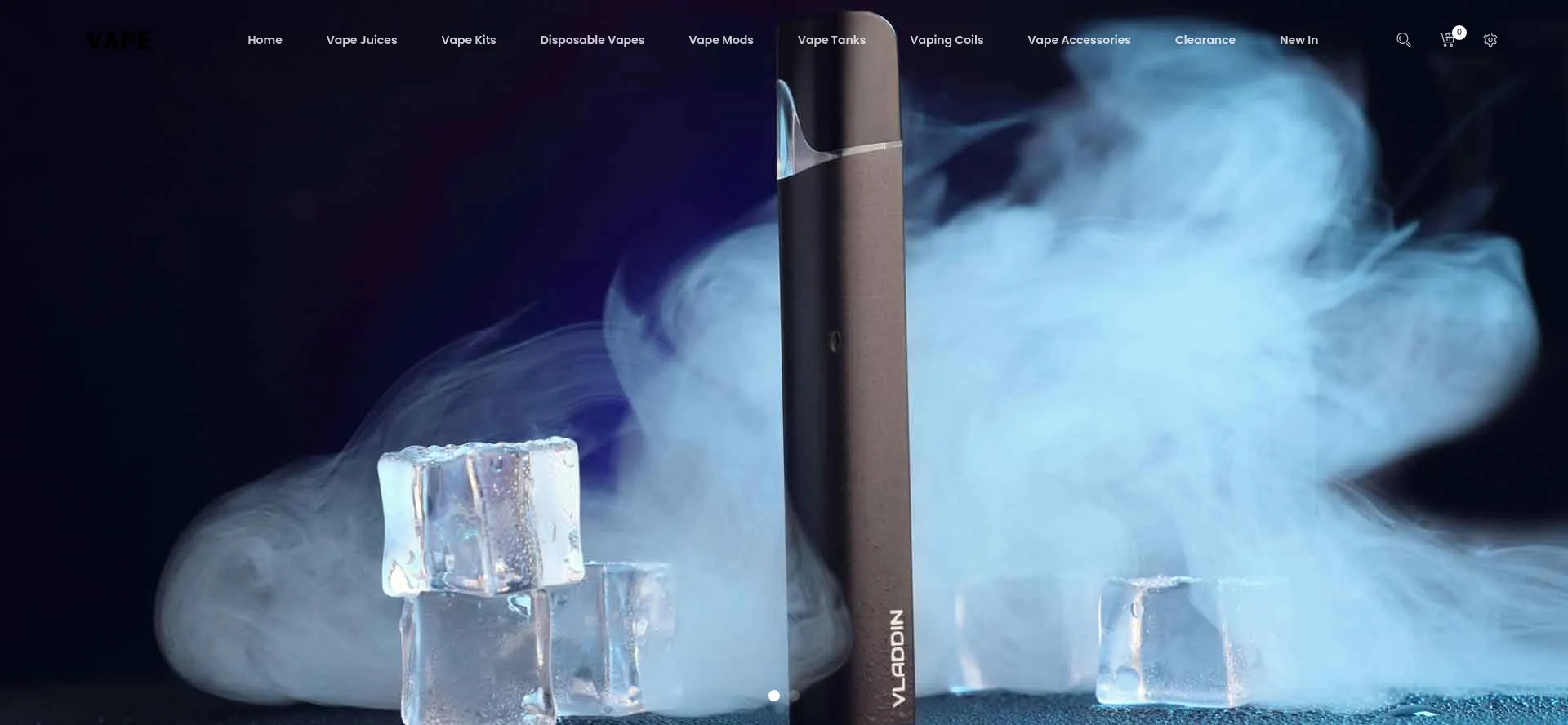 Vapecompete.com