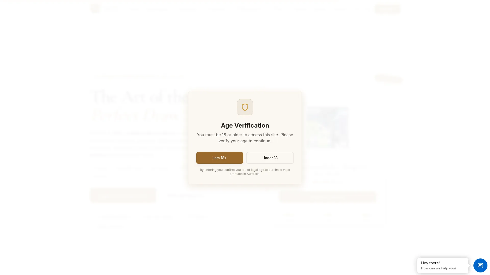 Vapelinkaustralia.com