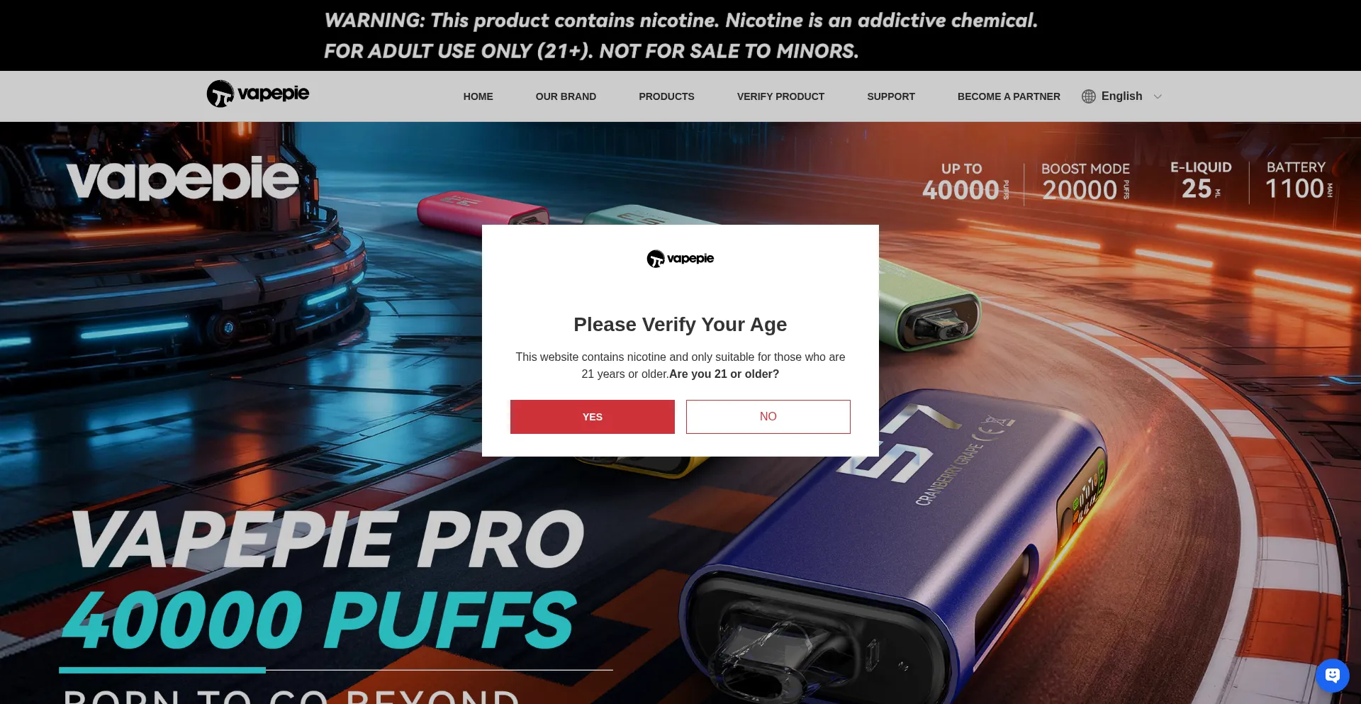 Vapepie.com