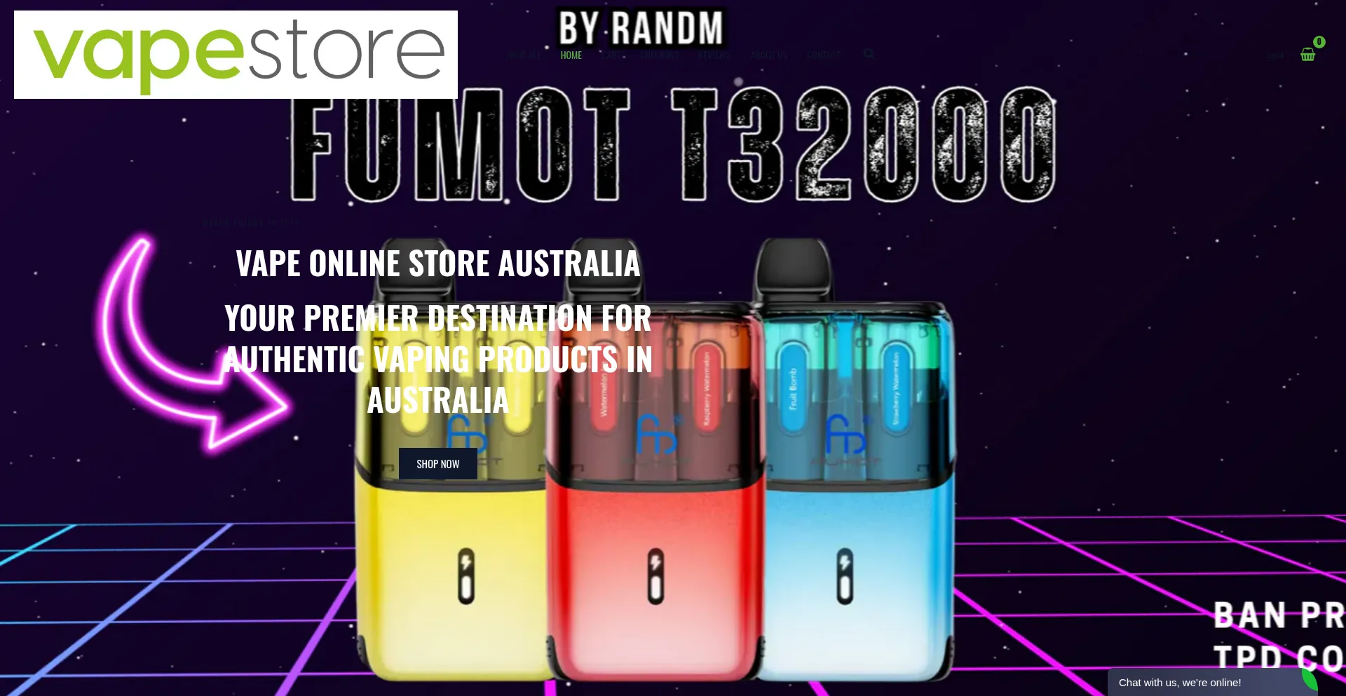Vapeustore.com.au