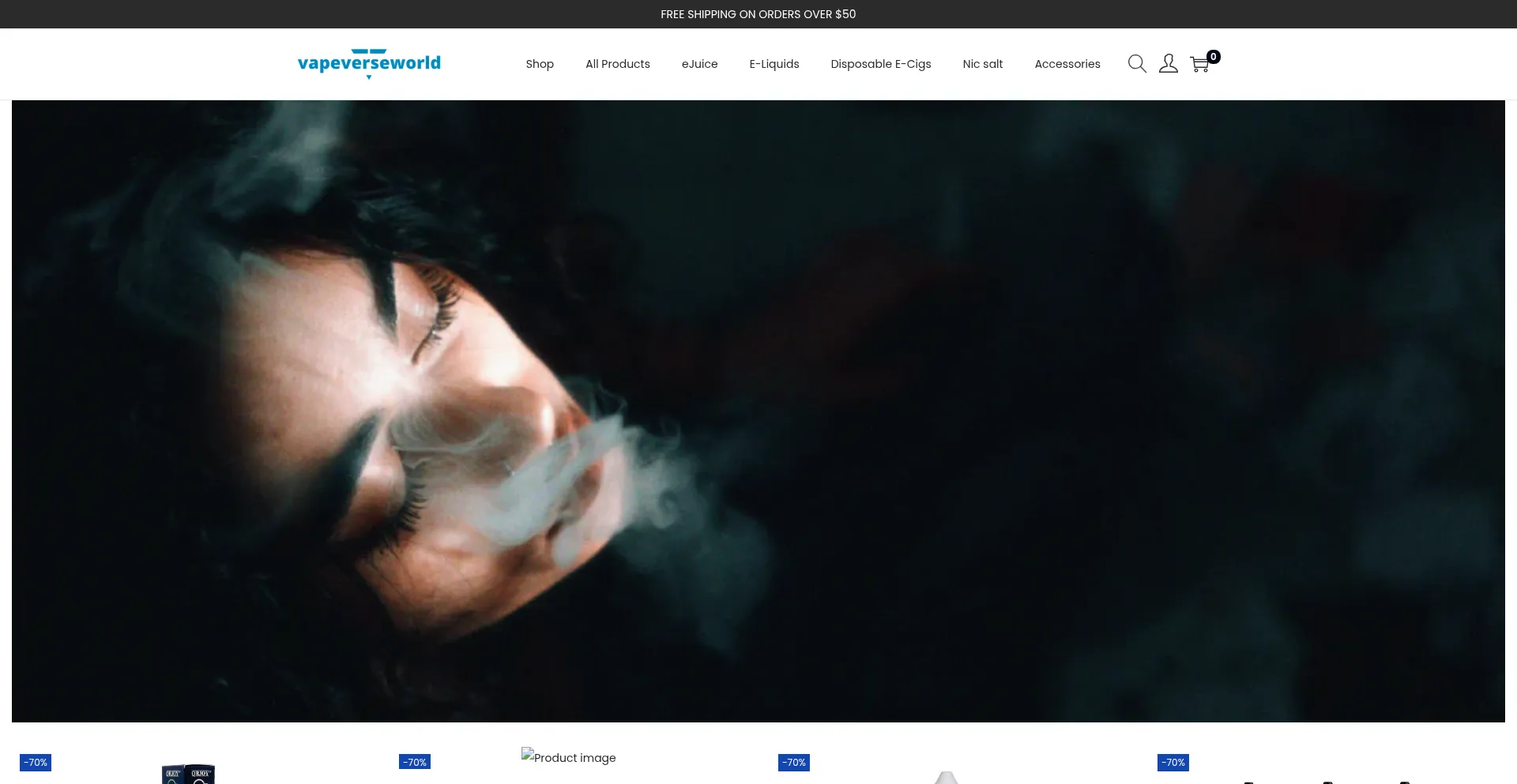 Vapeverseworld.com
