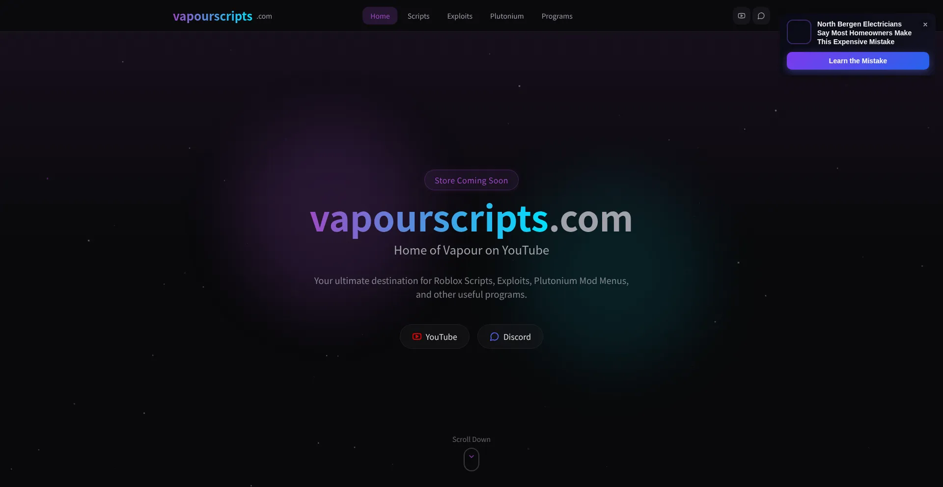 Vapouryt.co.uk