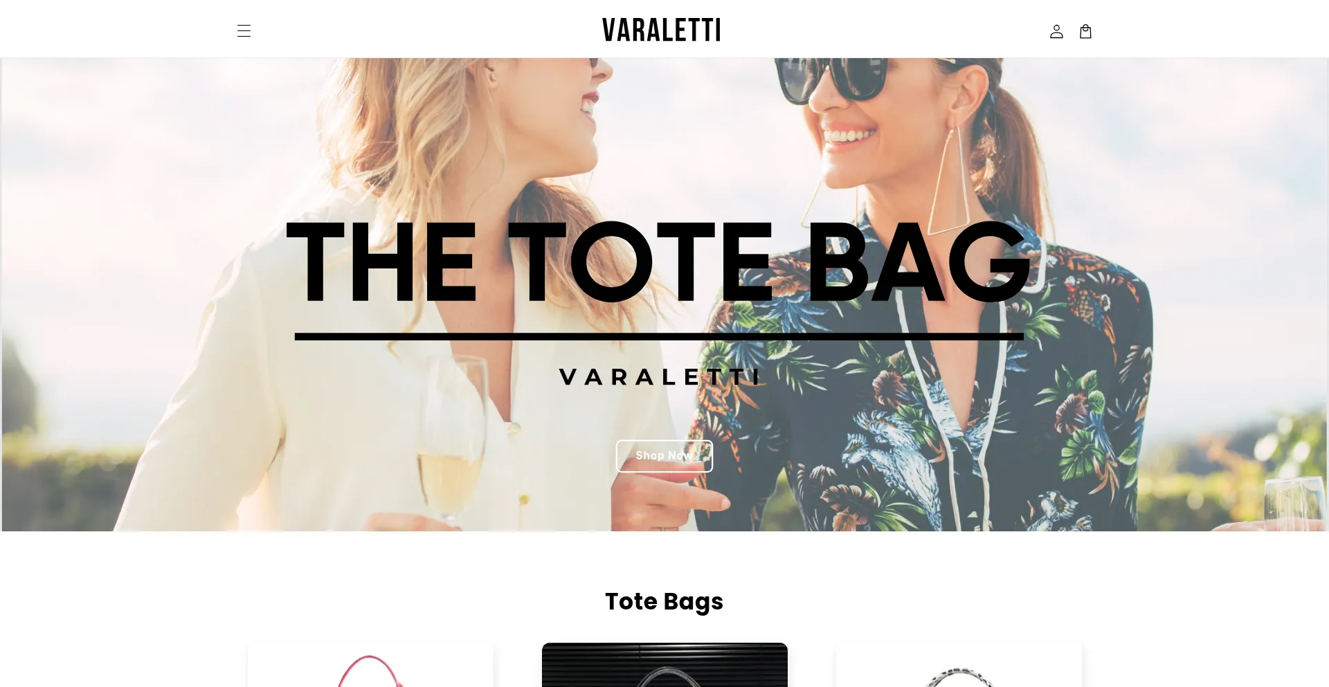 Varaletti.com