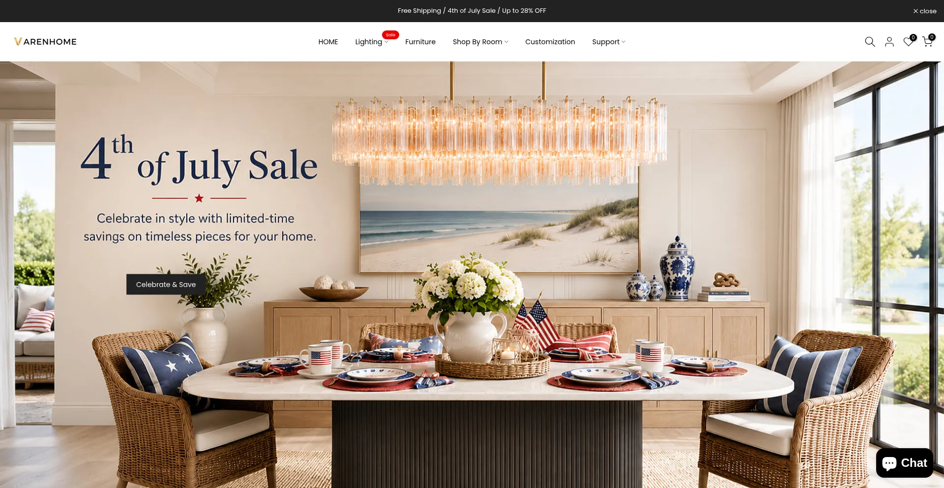 Varenhome.com