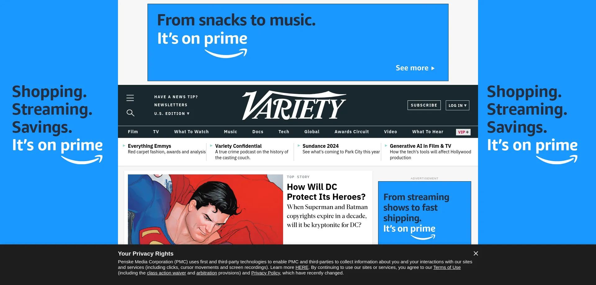 Variety.com