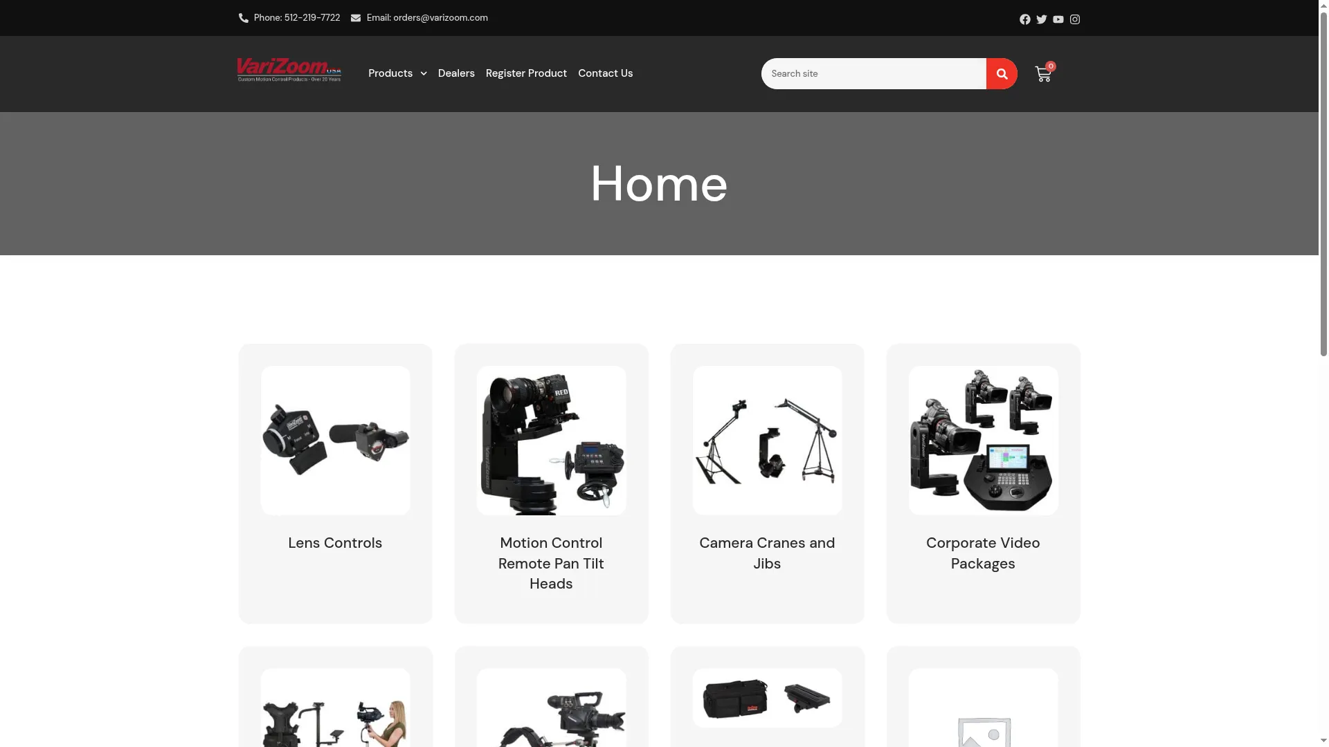 Varizoom.com