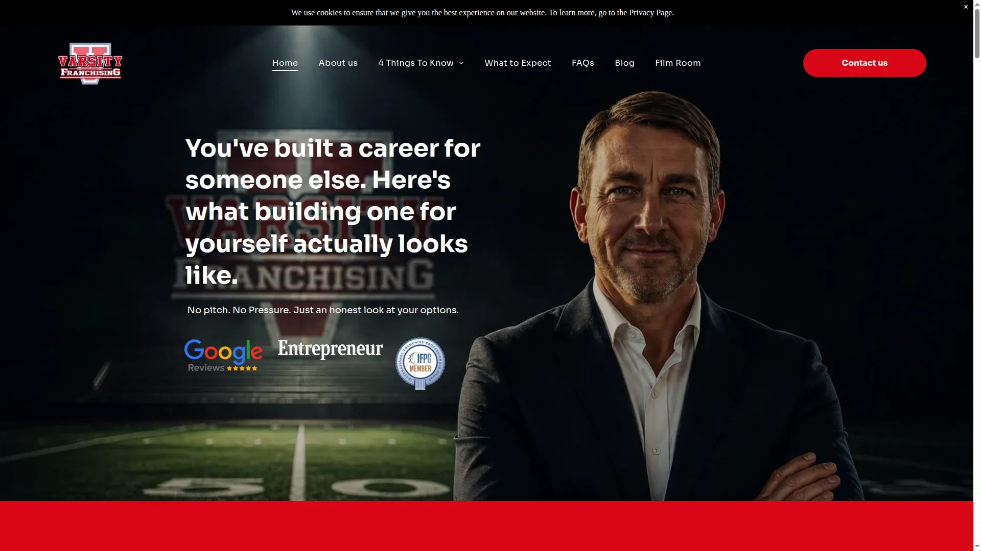 Varsityfranchisinglumen.lol