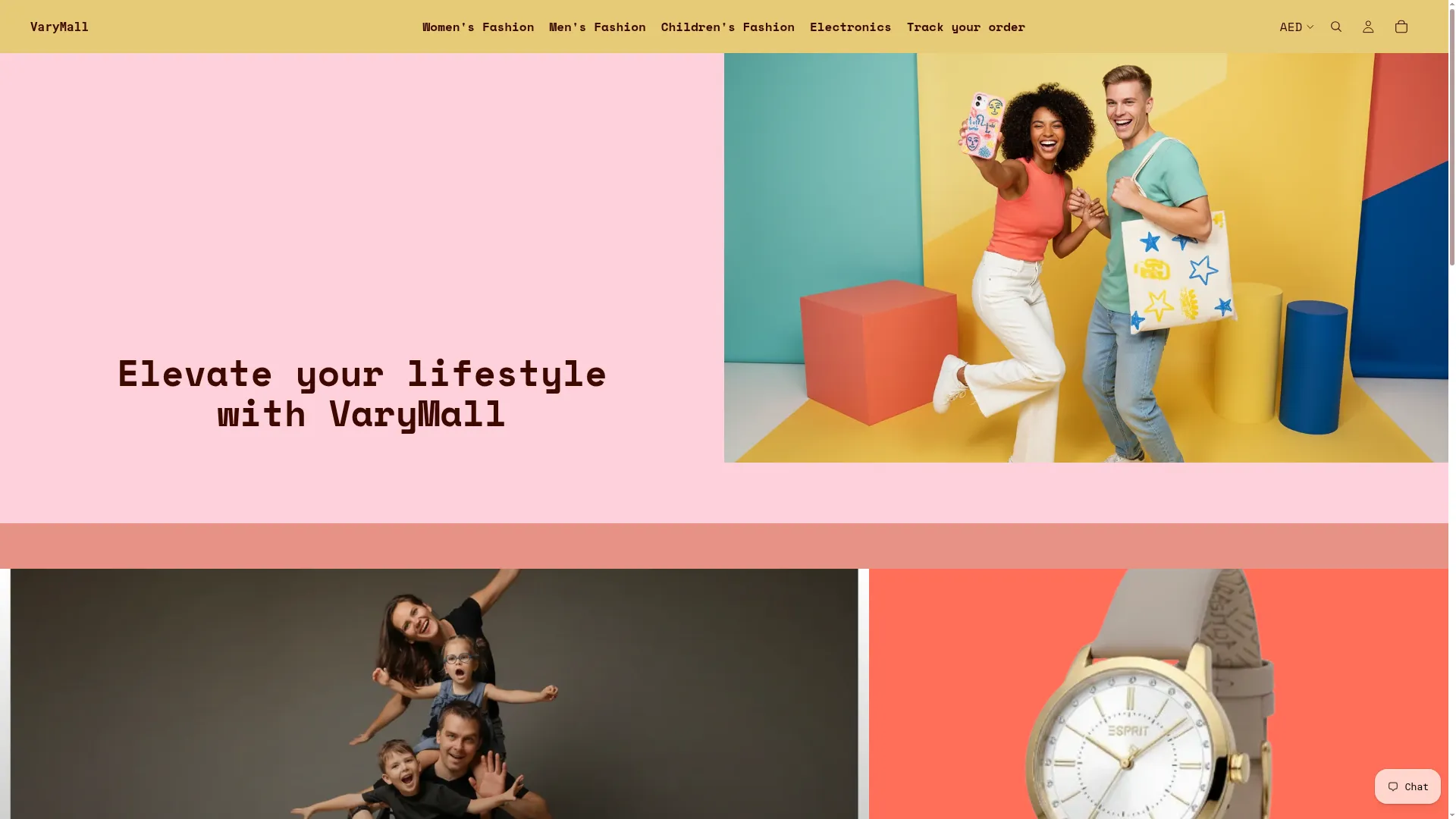 Varymall.shop