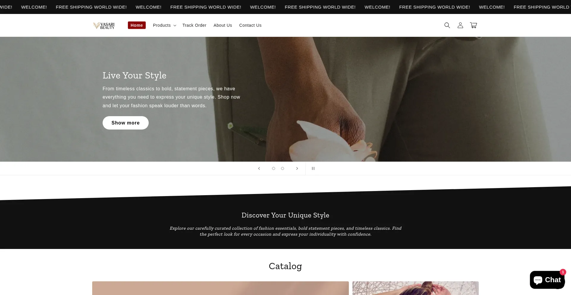 Vasaribeauty.store