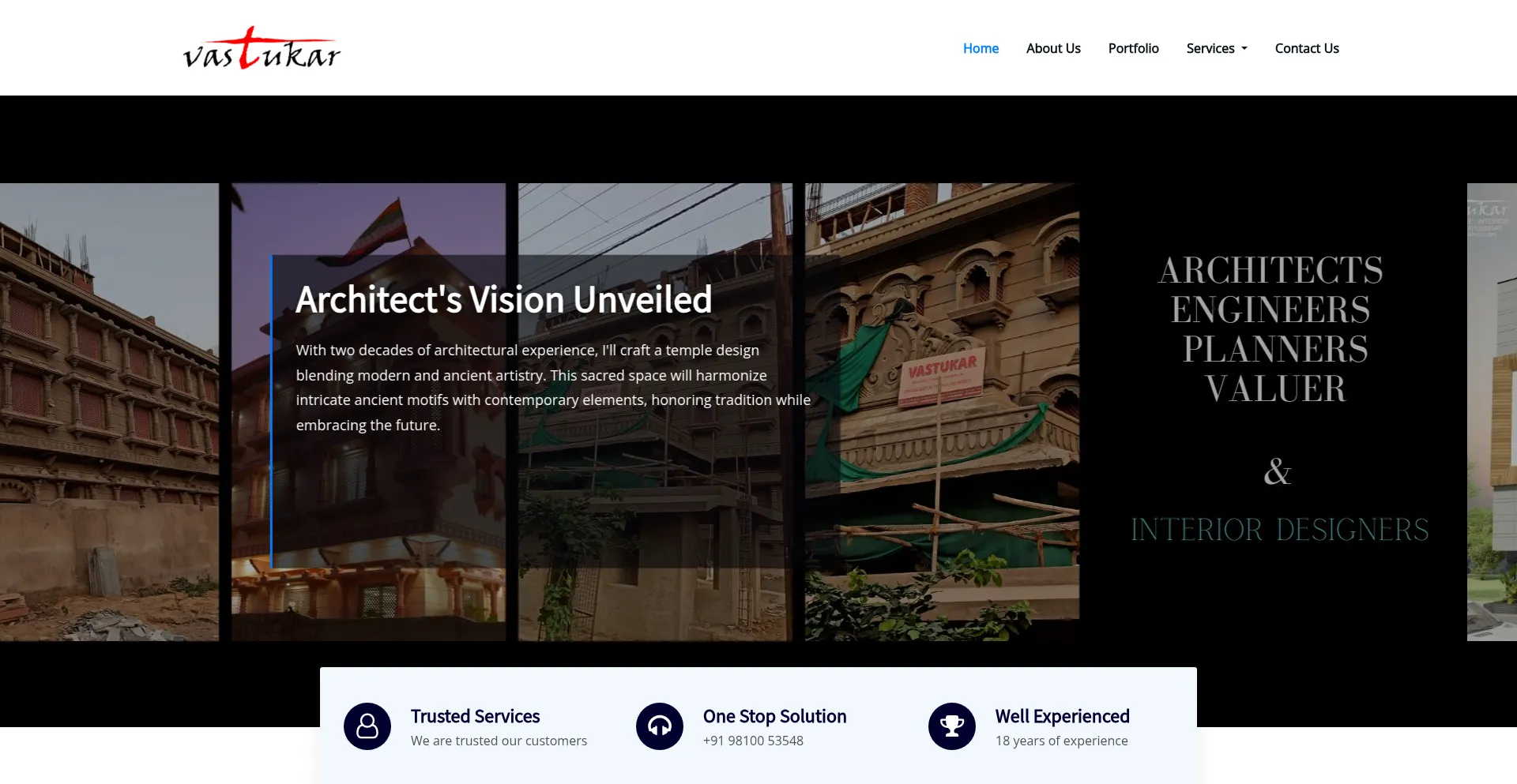 Vastukararchitect.com