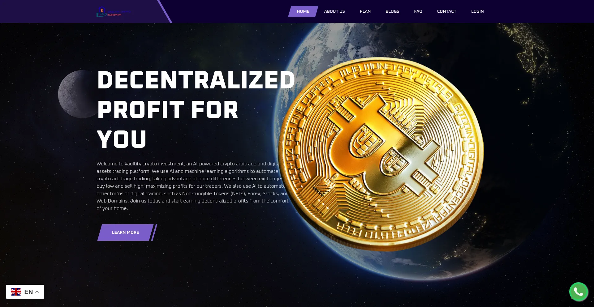 Vaultifycryptoinvestment.com