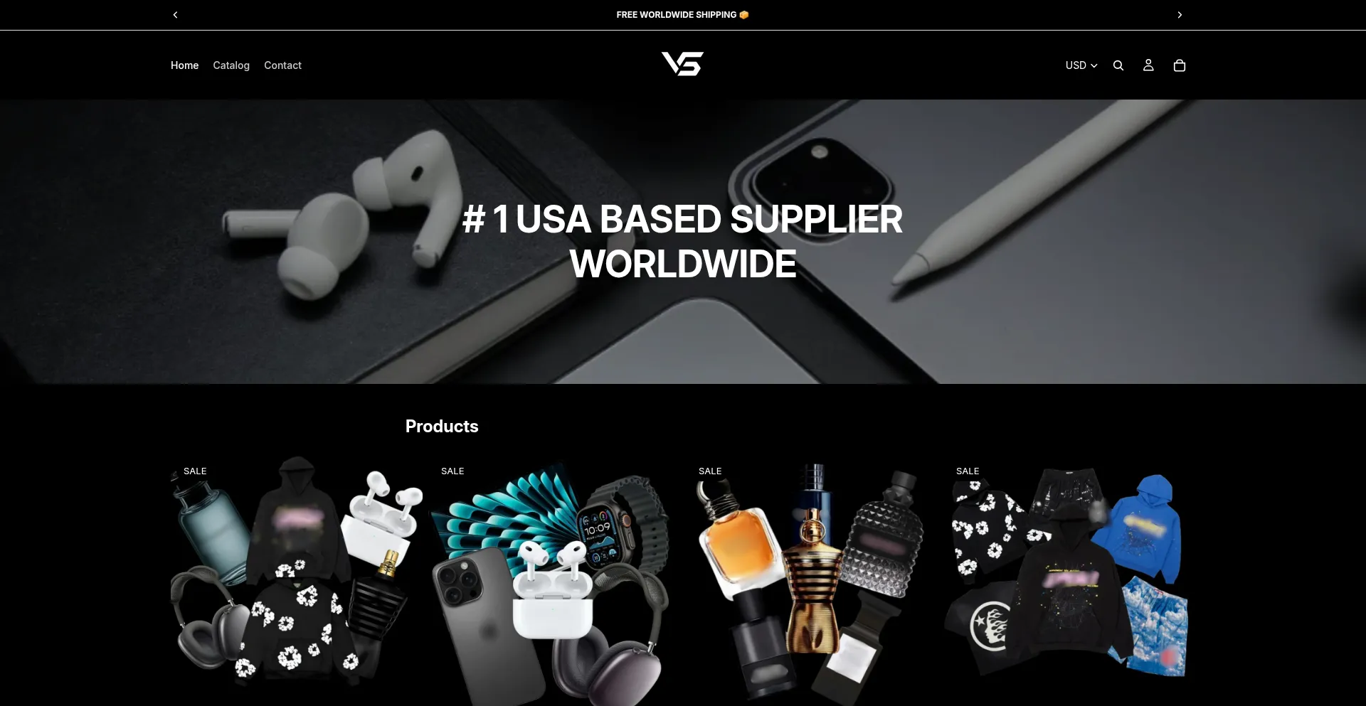 Vaultsource.us