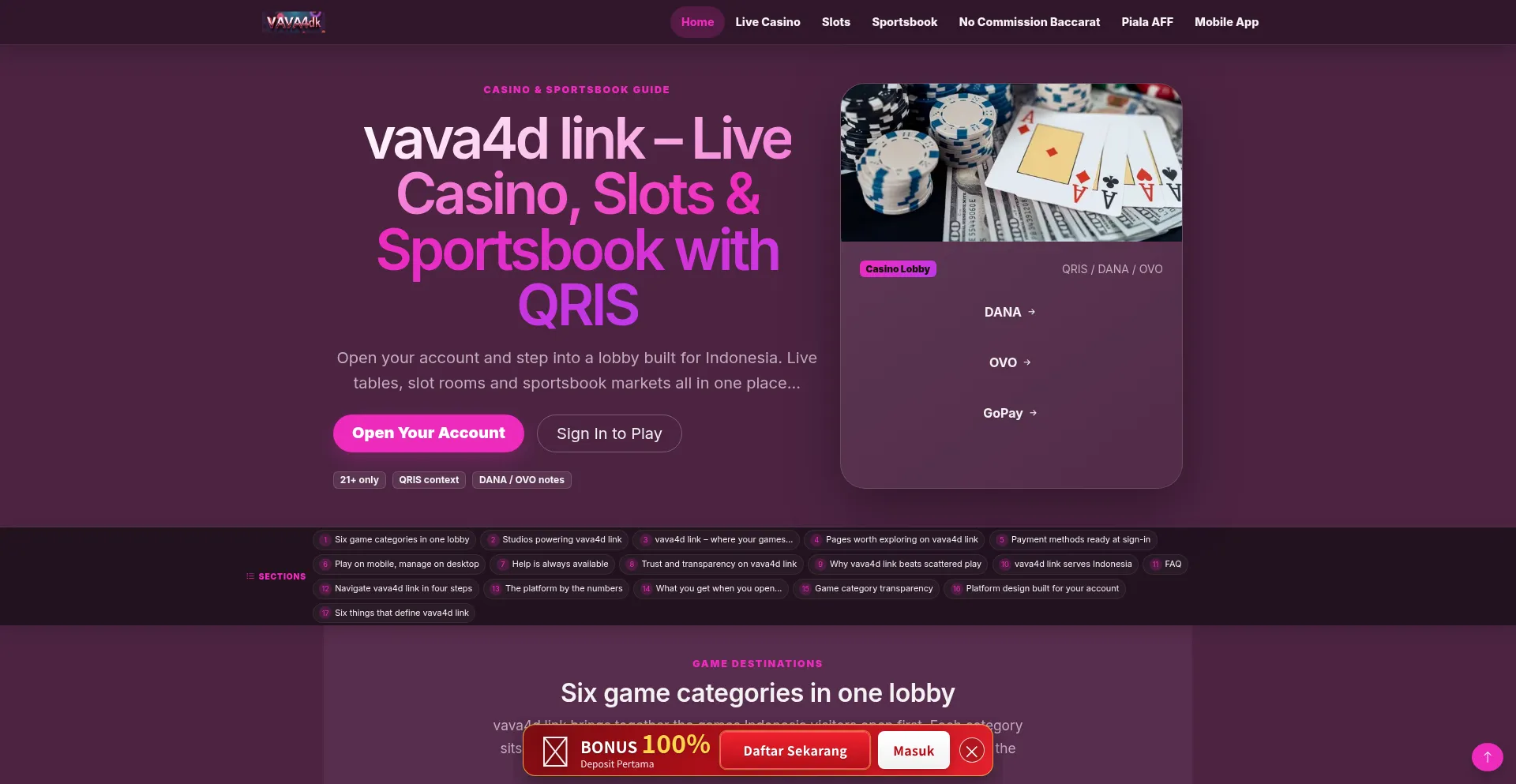 Vava4dlink.net
