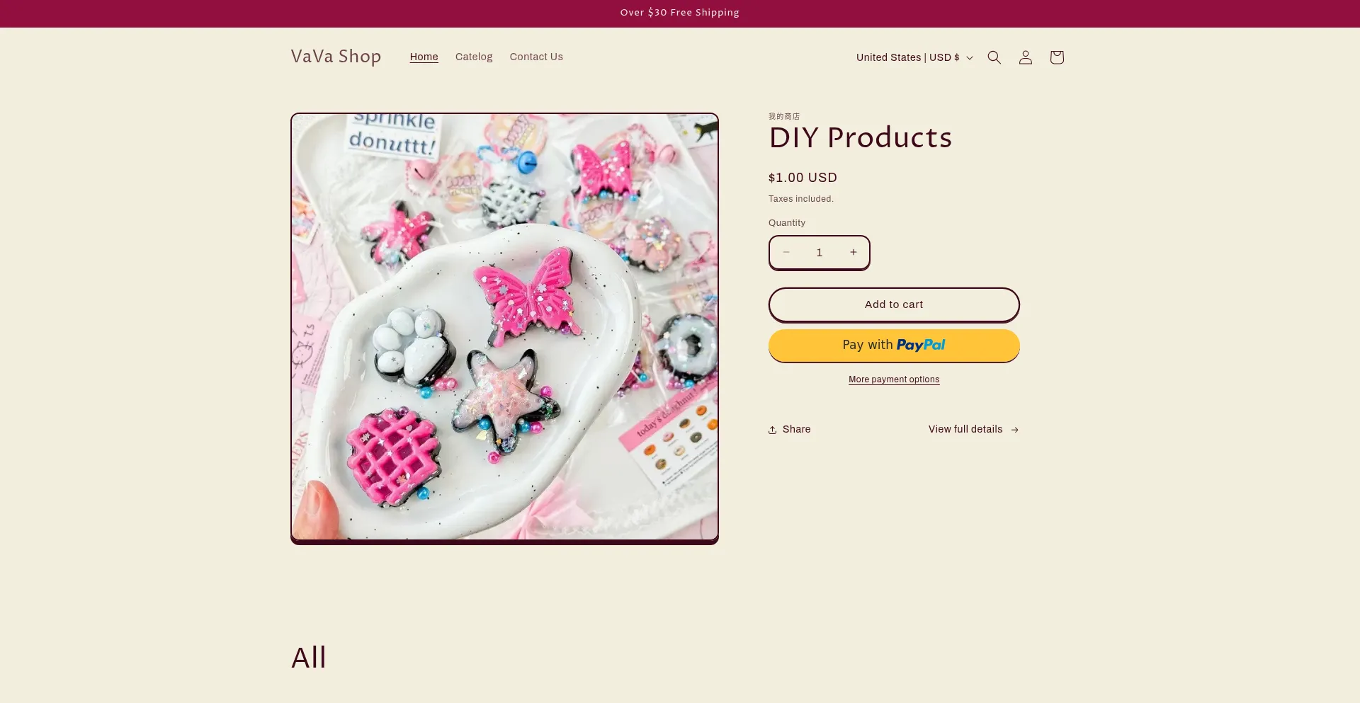 Vavashop01.com