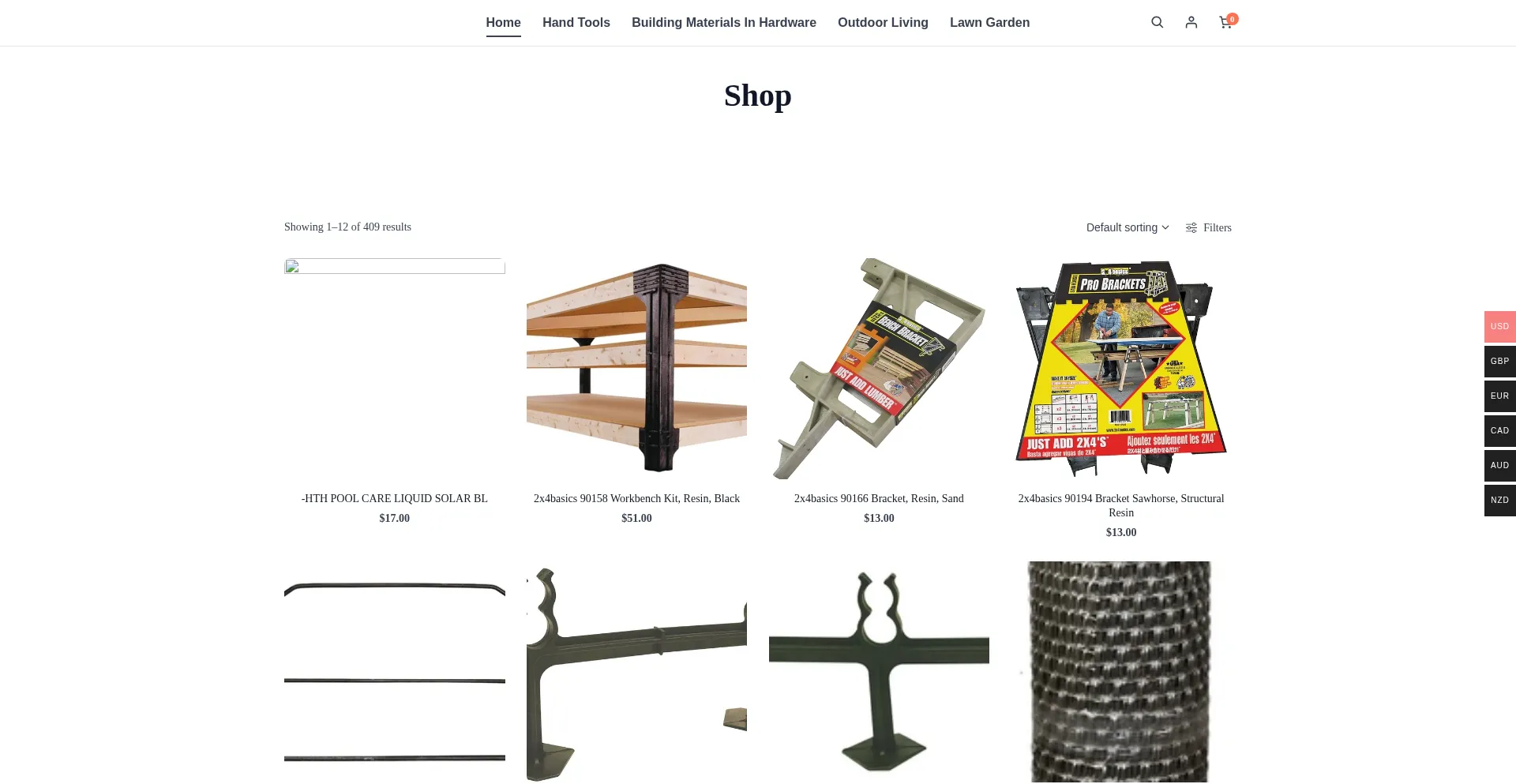 Vazko.shop