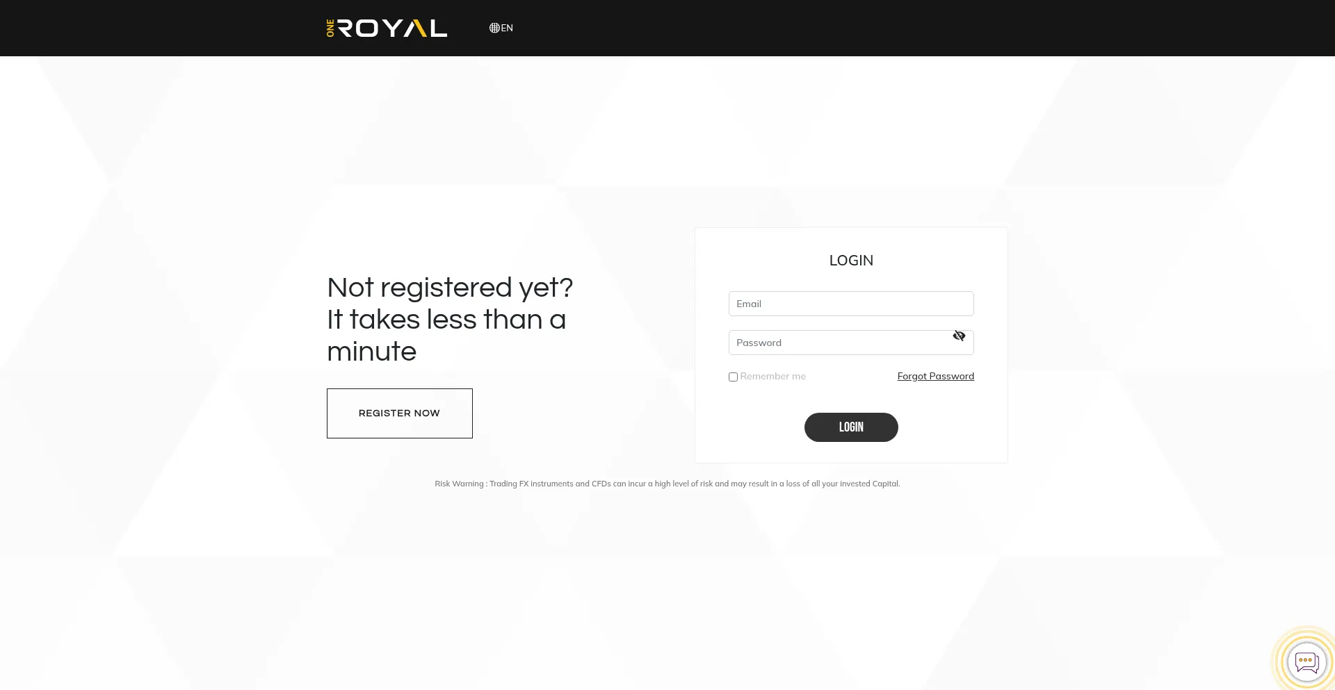 Vc.cabinet.oneroyal.com é Seguro e Confiável?