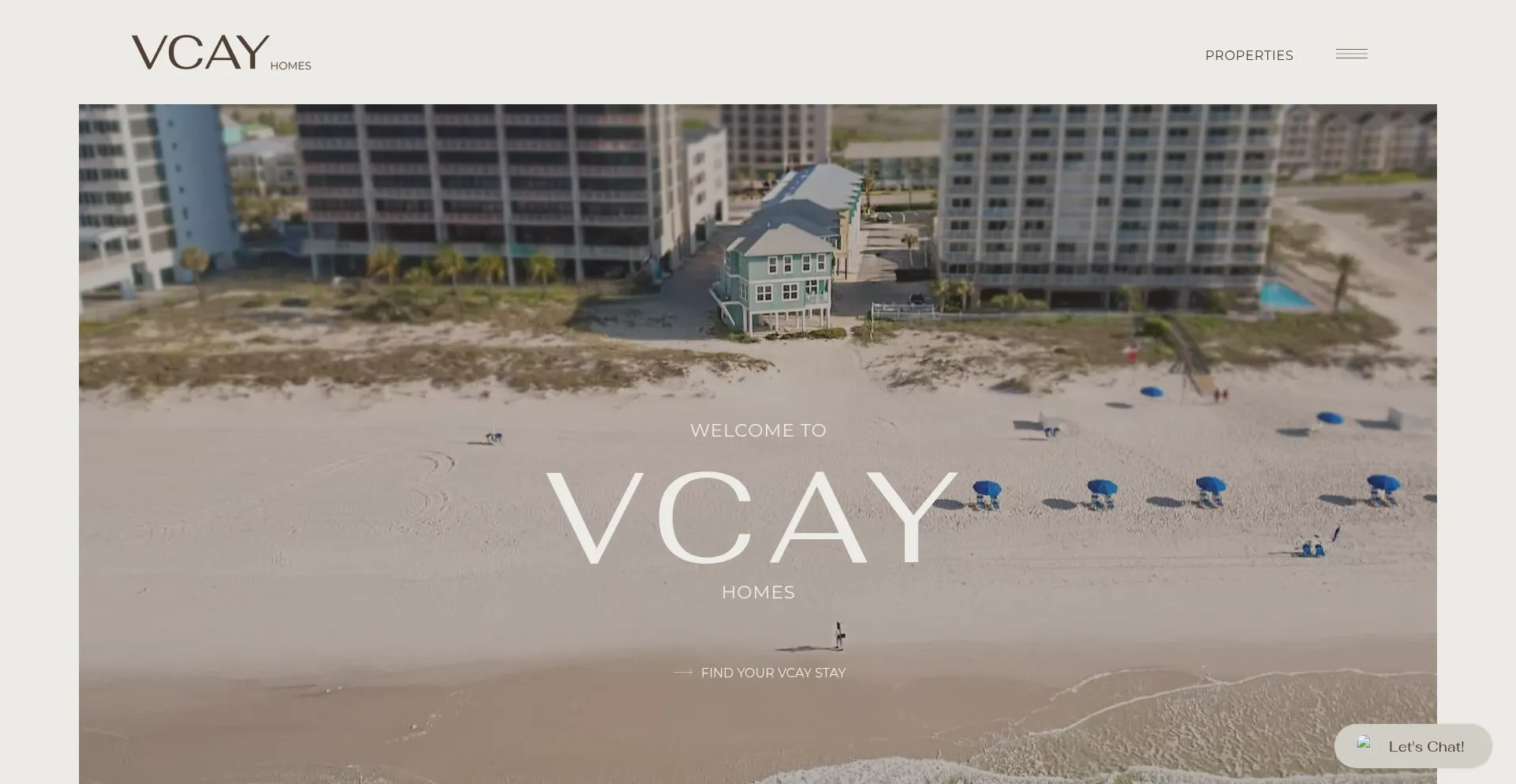 Vcayhomes.com é Seguro e Confiável?