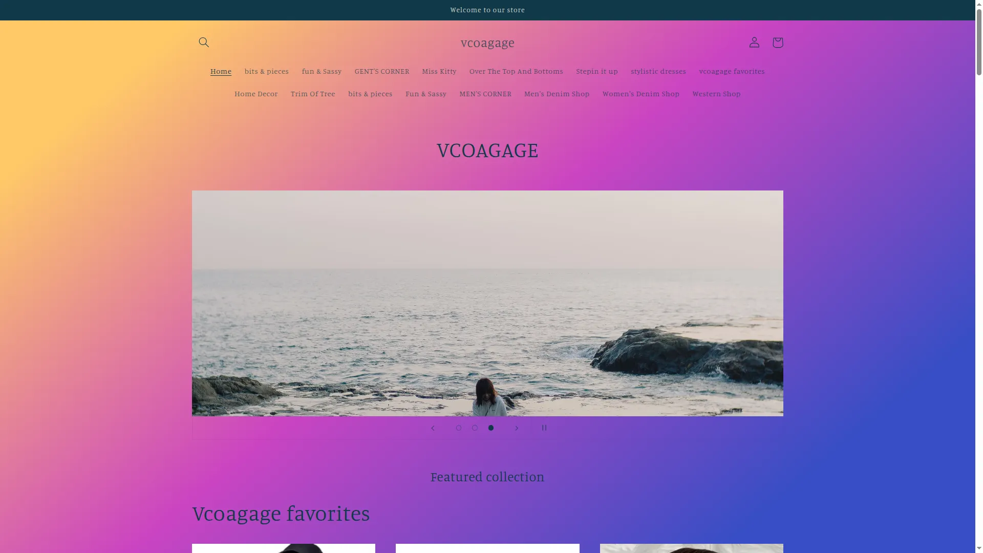 Vcoagage.com