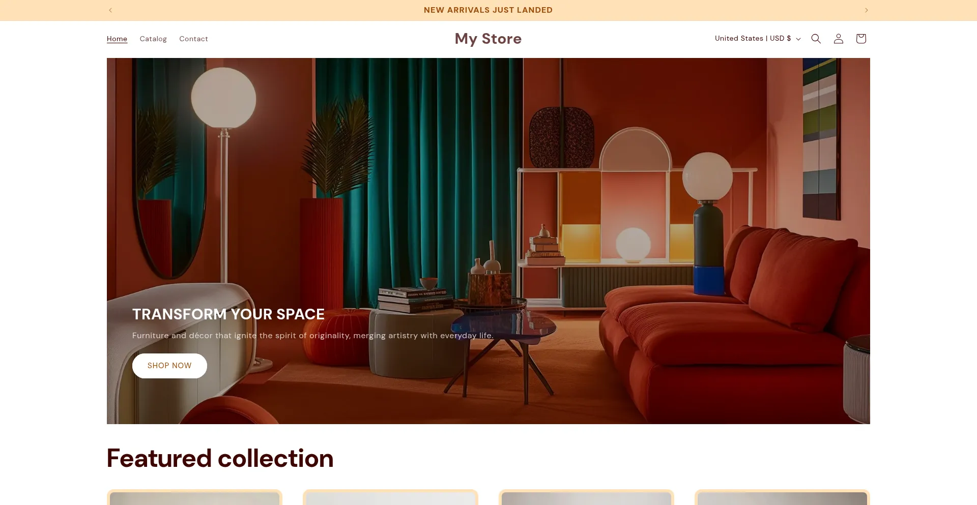 Website screenshot of Vdfghk.com