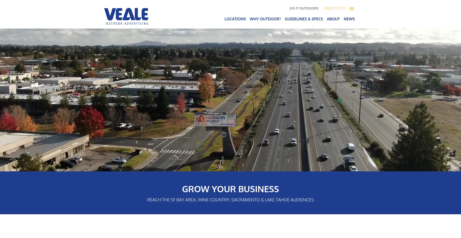 Vealeoutdoor.com