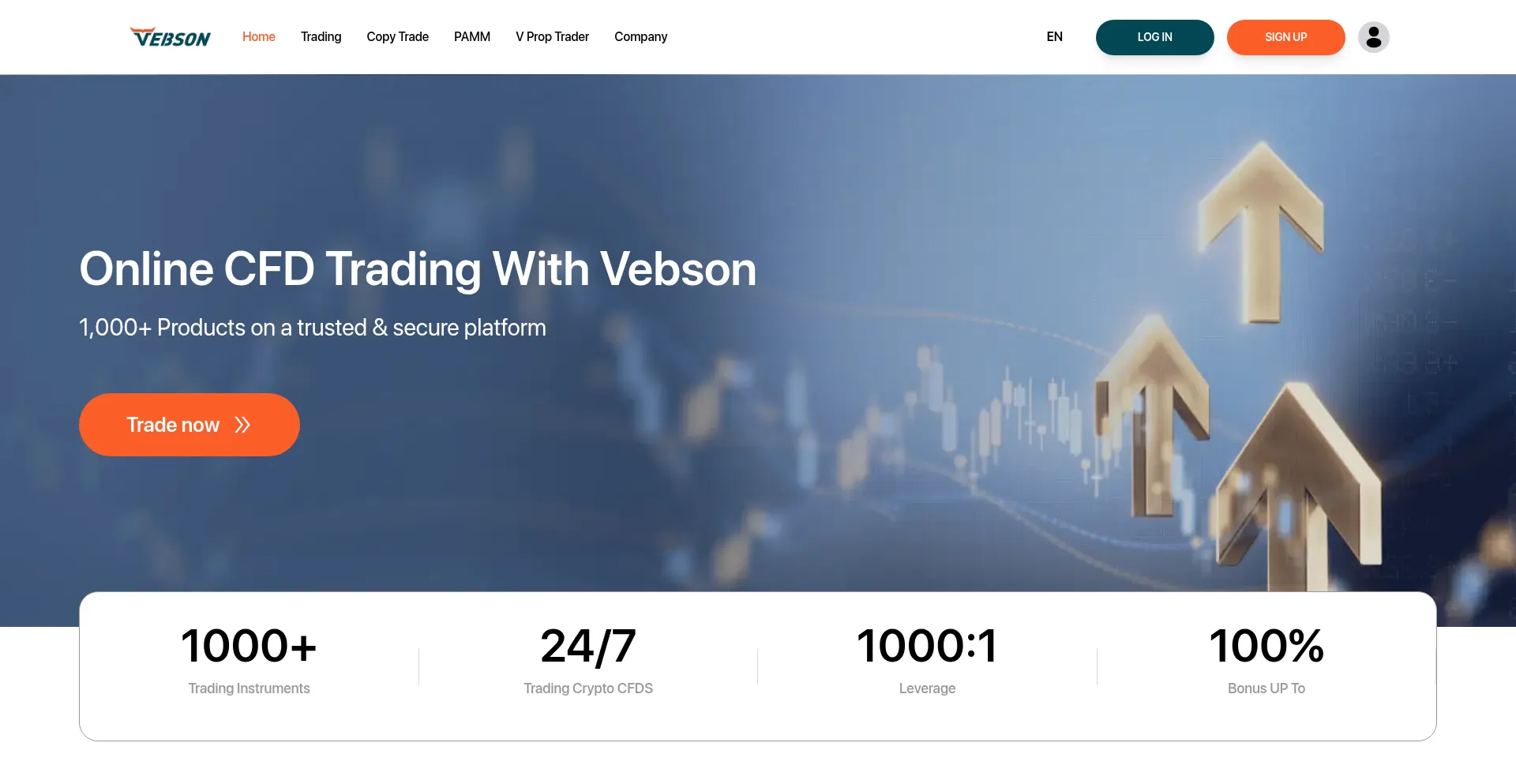 Vebsonfx.com é Seguro e Confiável?