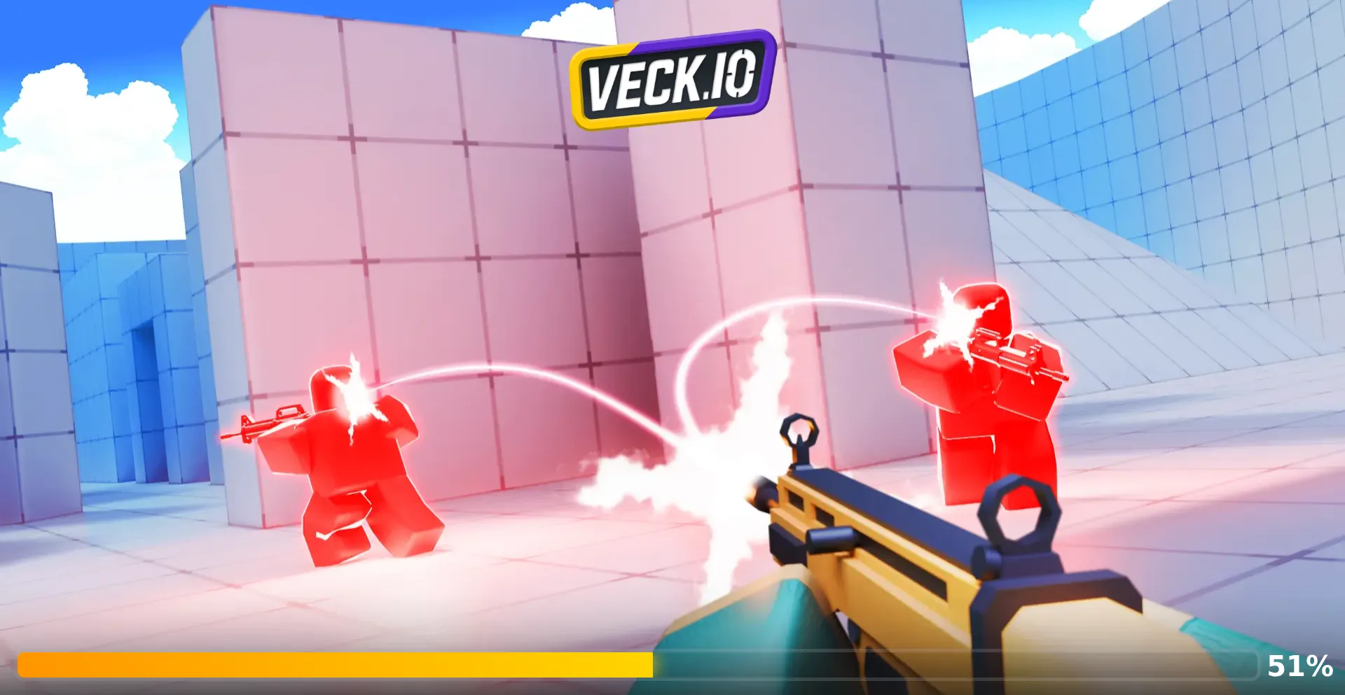 Veck.io