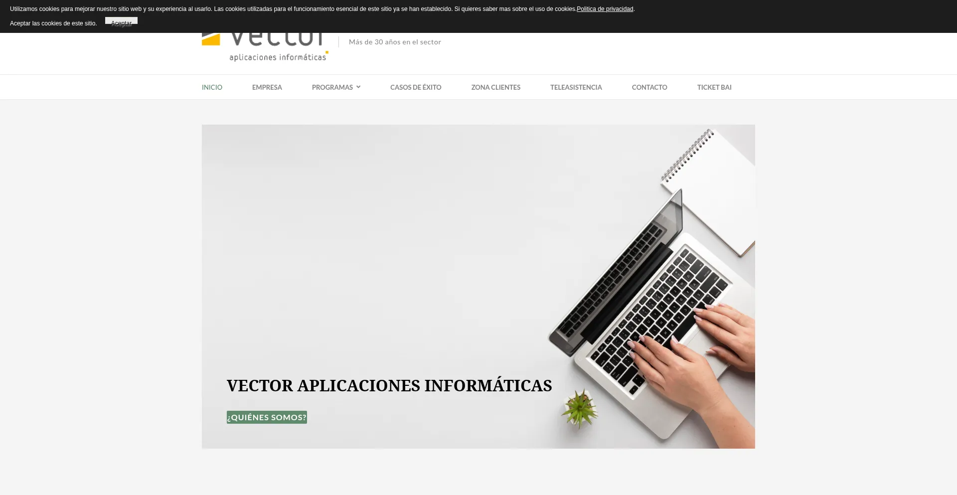 Vectorai.com
