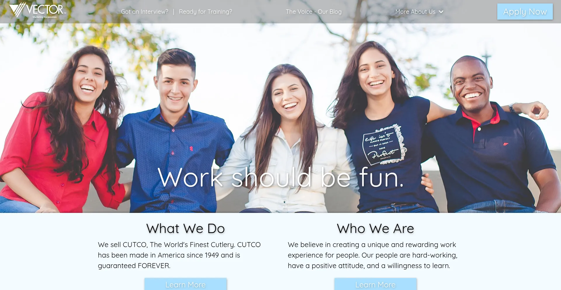 Vectormarketing.ca