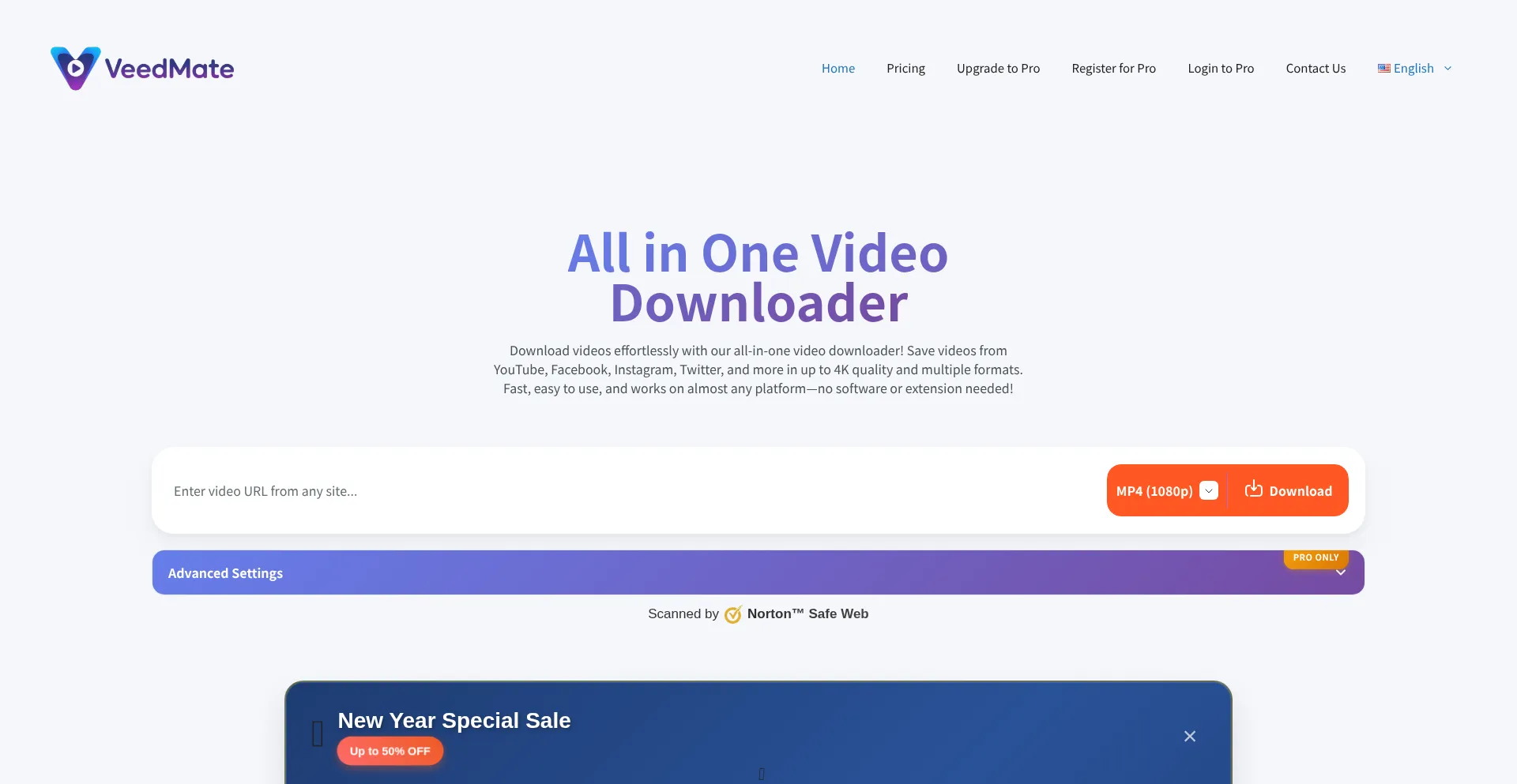Veedmate.com