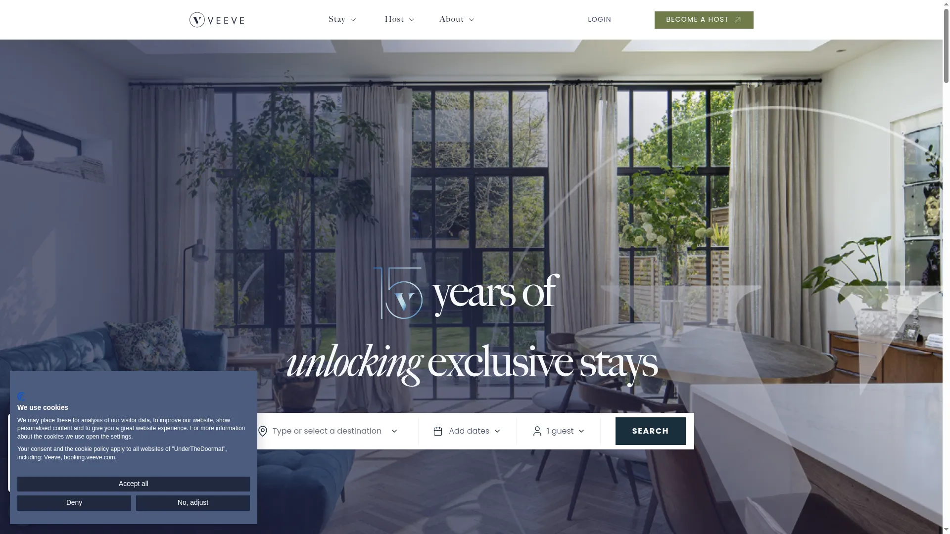 Veeve.com