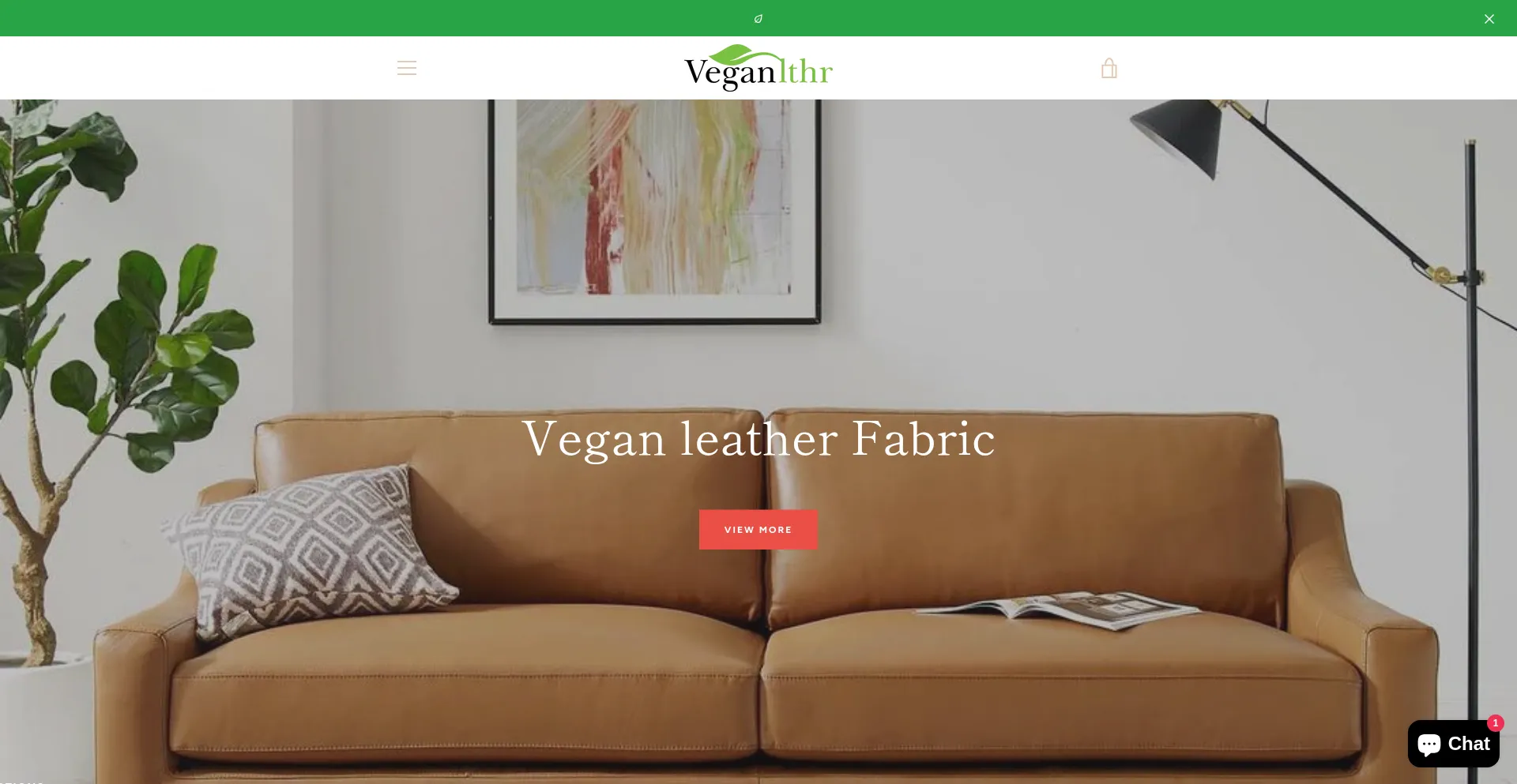 Veganlthr.com