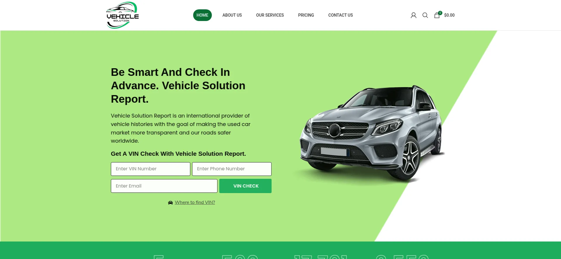 Vehicle-solution.com