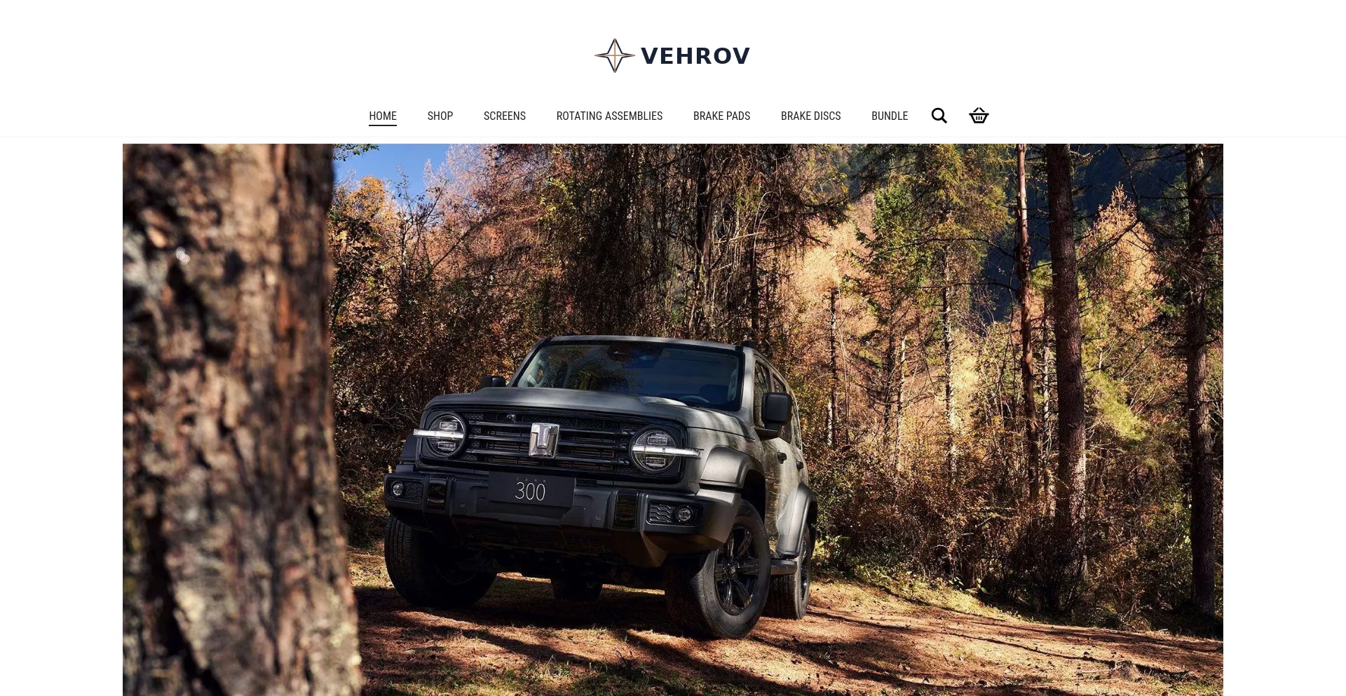 Vehicleoffroverparts.com
