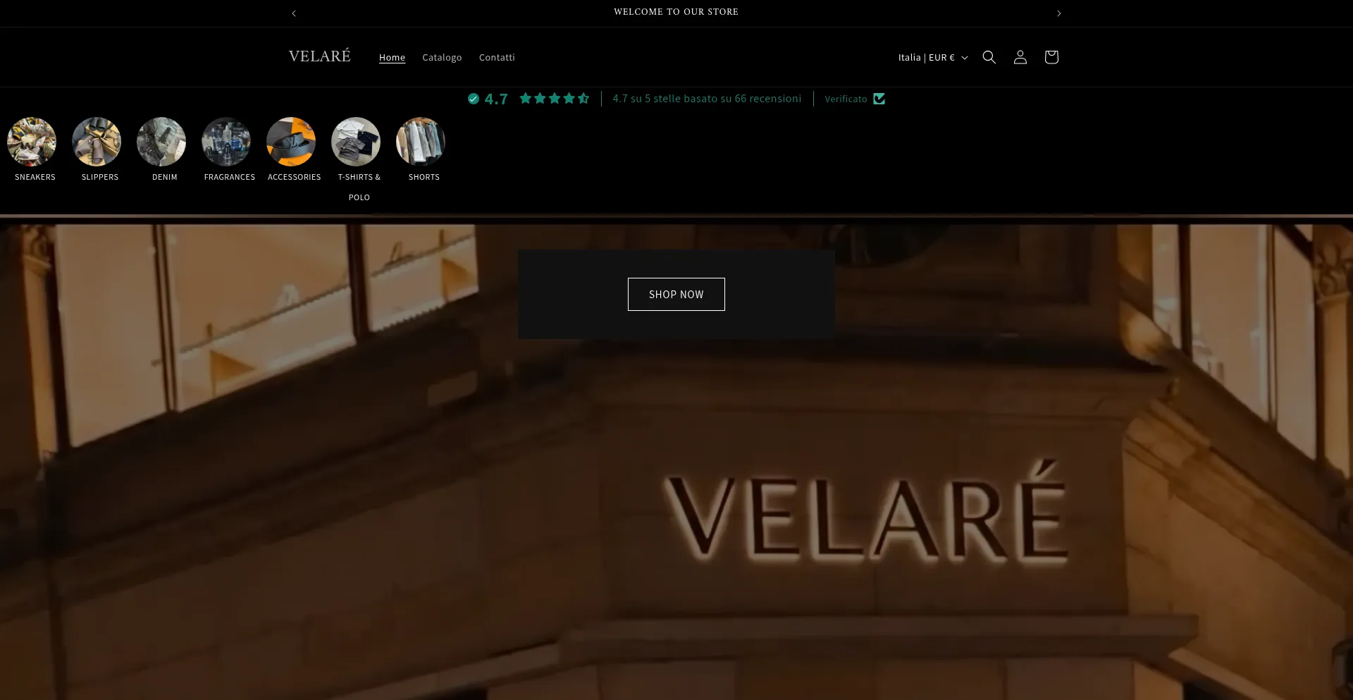 Velare.company