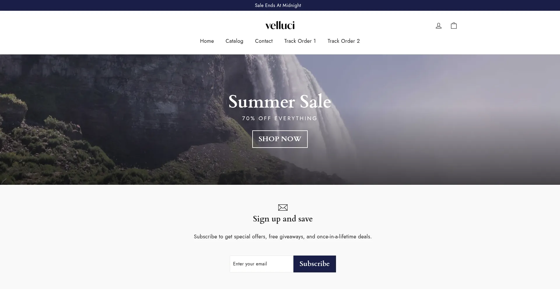 Velluci.com é Seguro e Confiável?