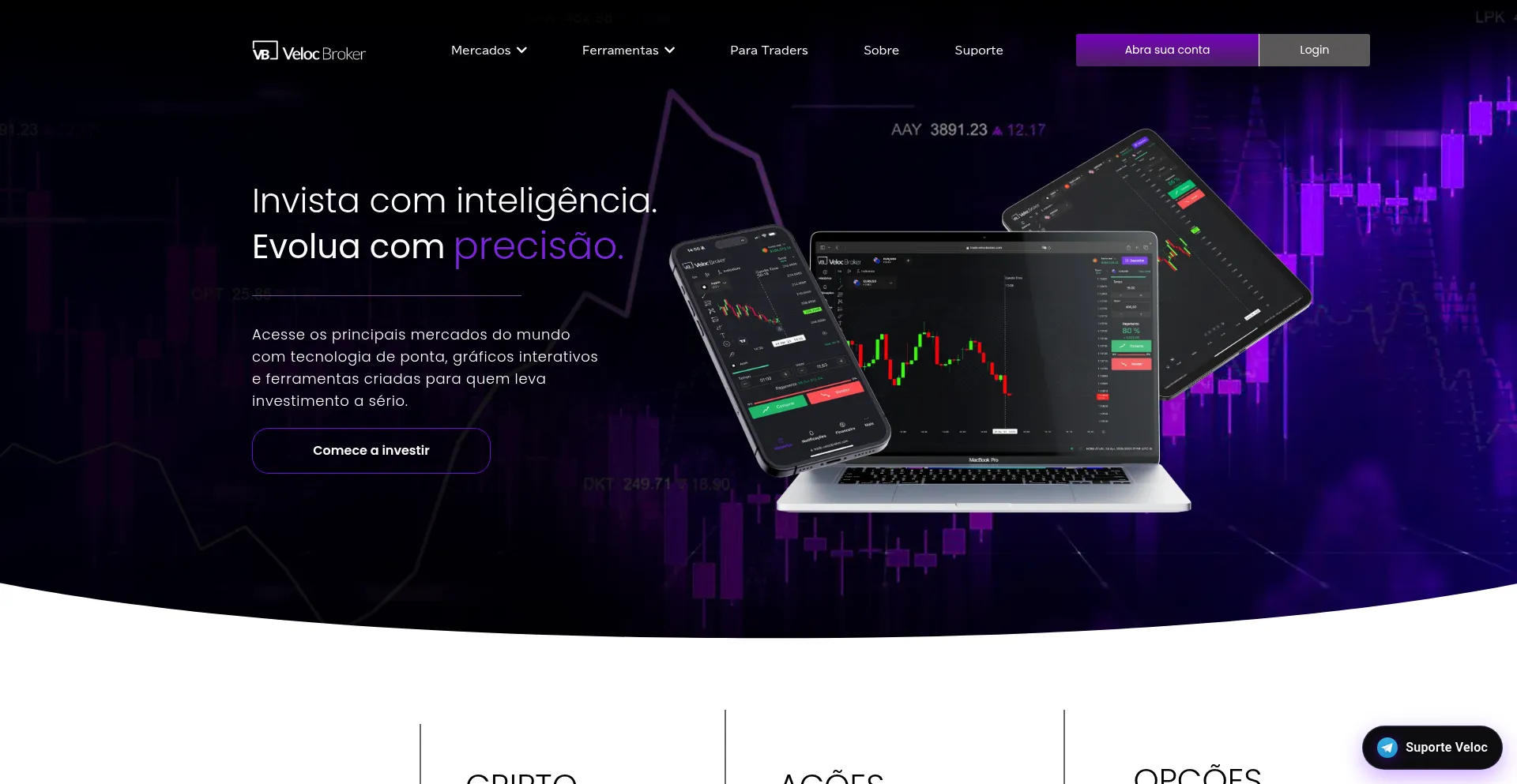 Velocbroker.com