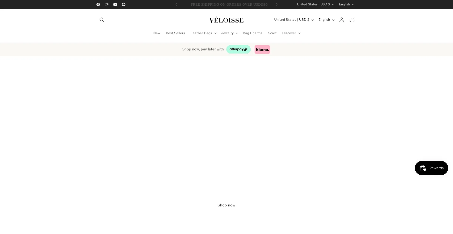 Veloisse.com é Seguro e Confiável?