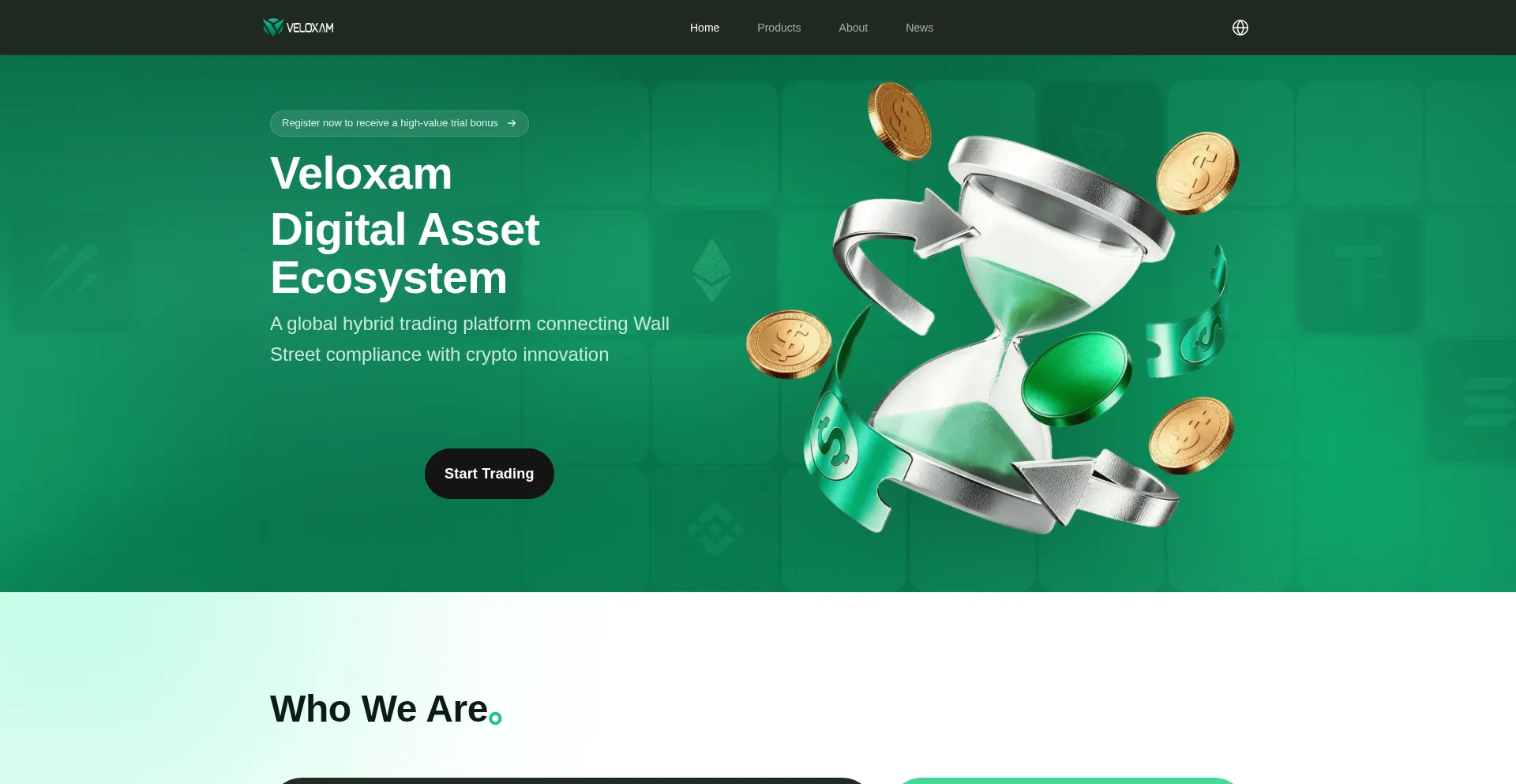 Veloxam.org
