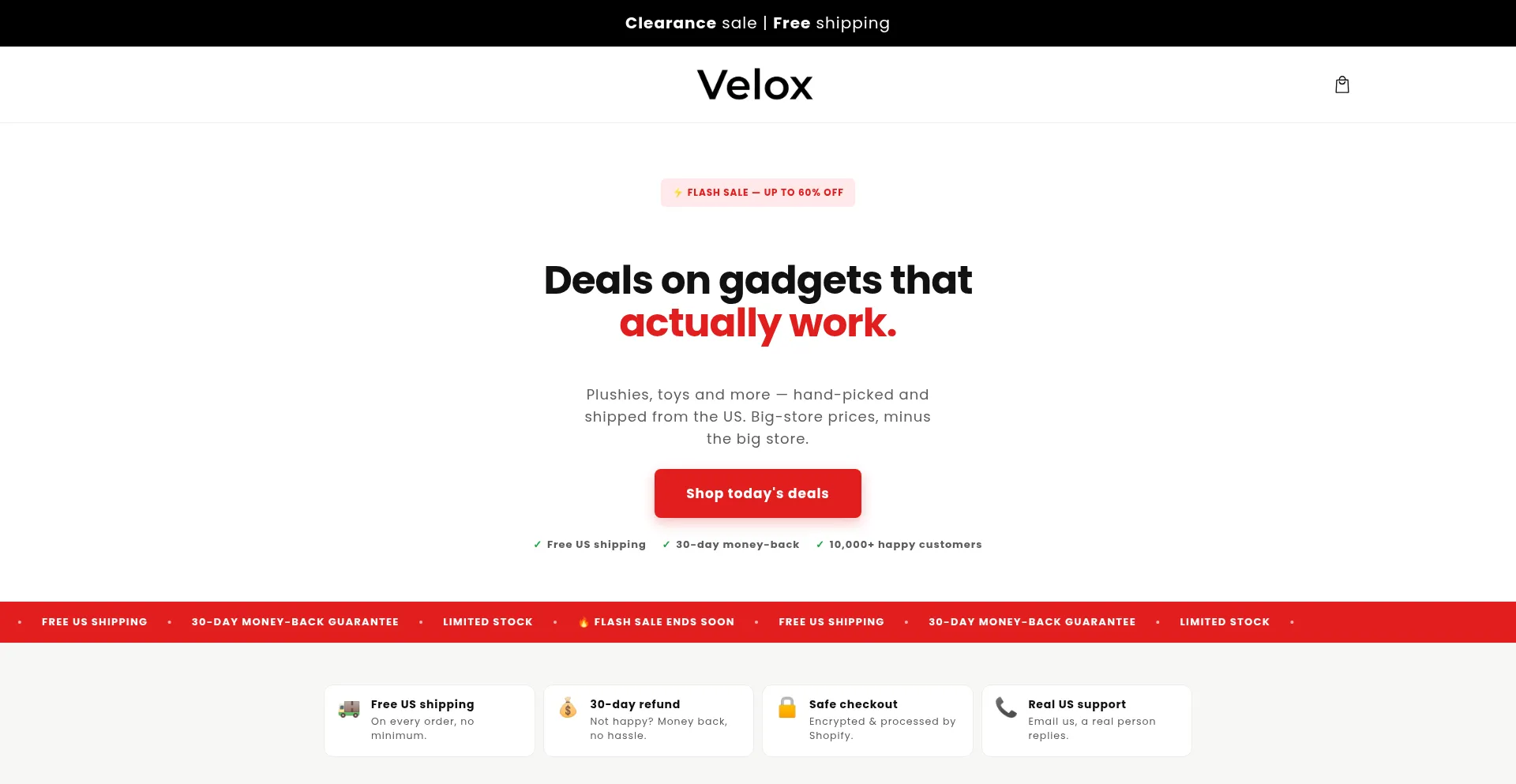 Veloxusa.shop