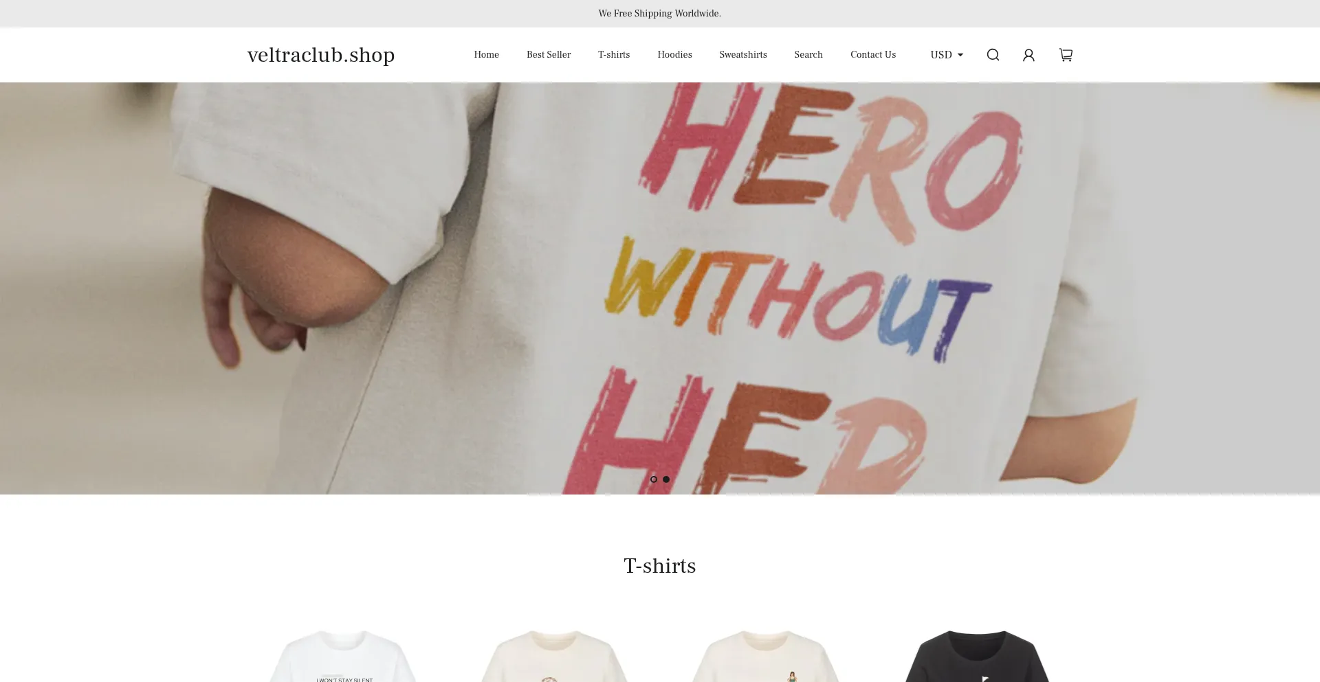 Veltraclub.shop