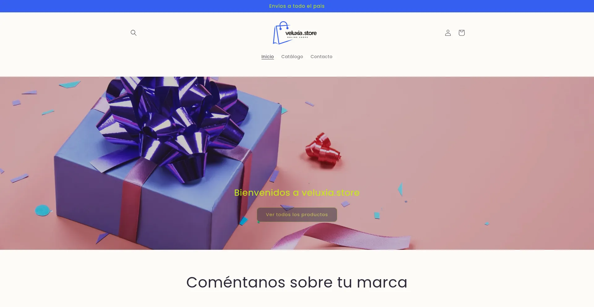 Veluxia.store